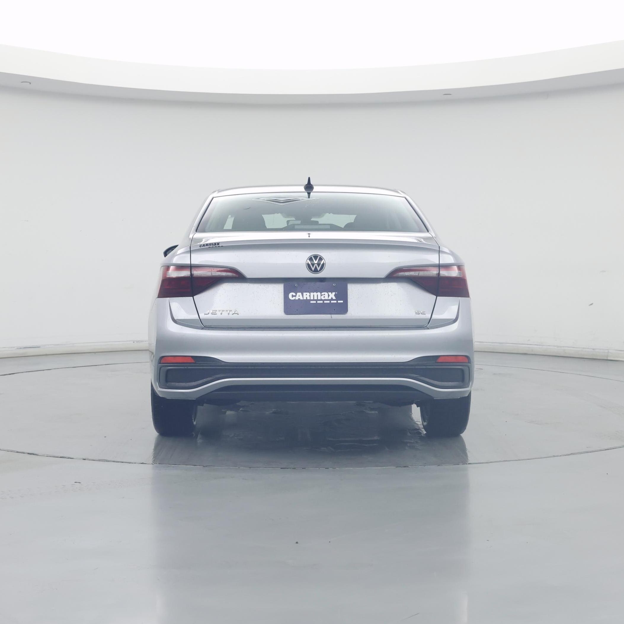 Thumbnail: 2024 Volkswagen Jetta - 6