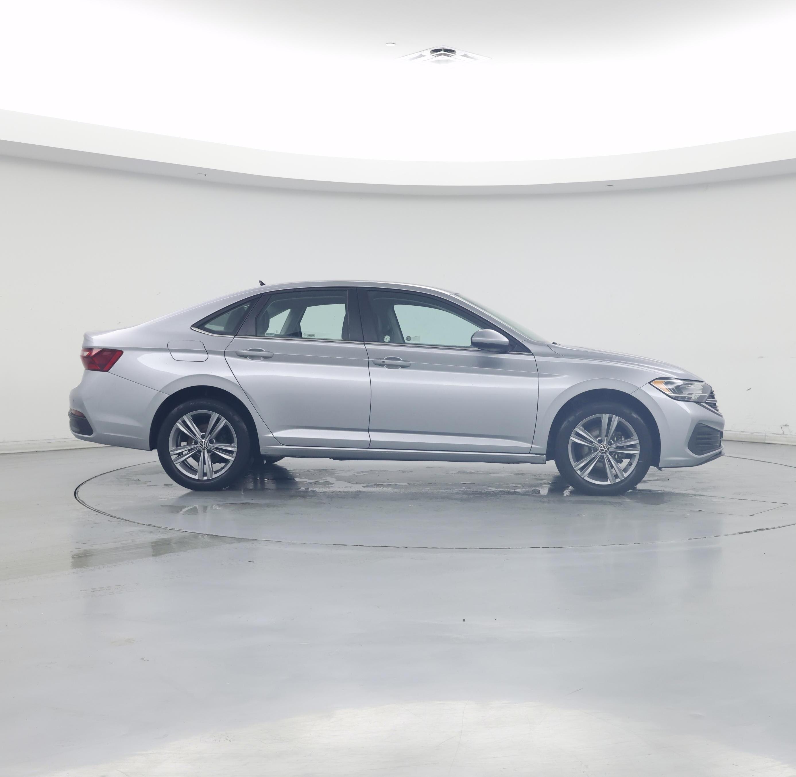 Thumbnail: 2024 Volkswagen Jetta - 7