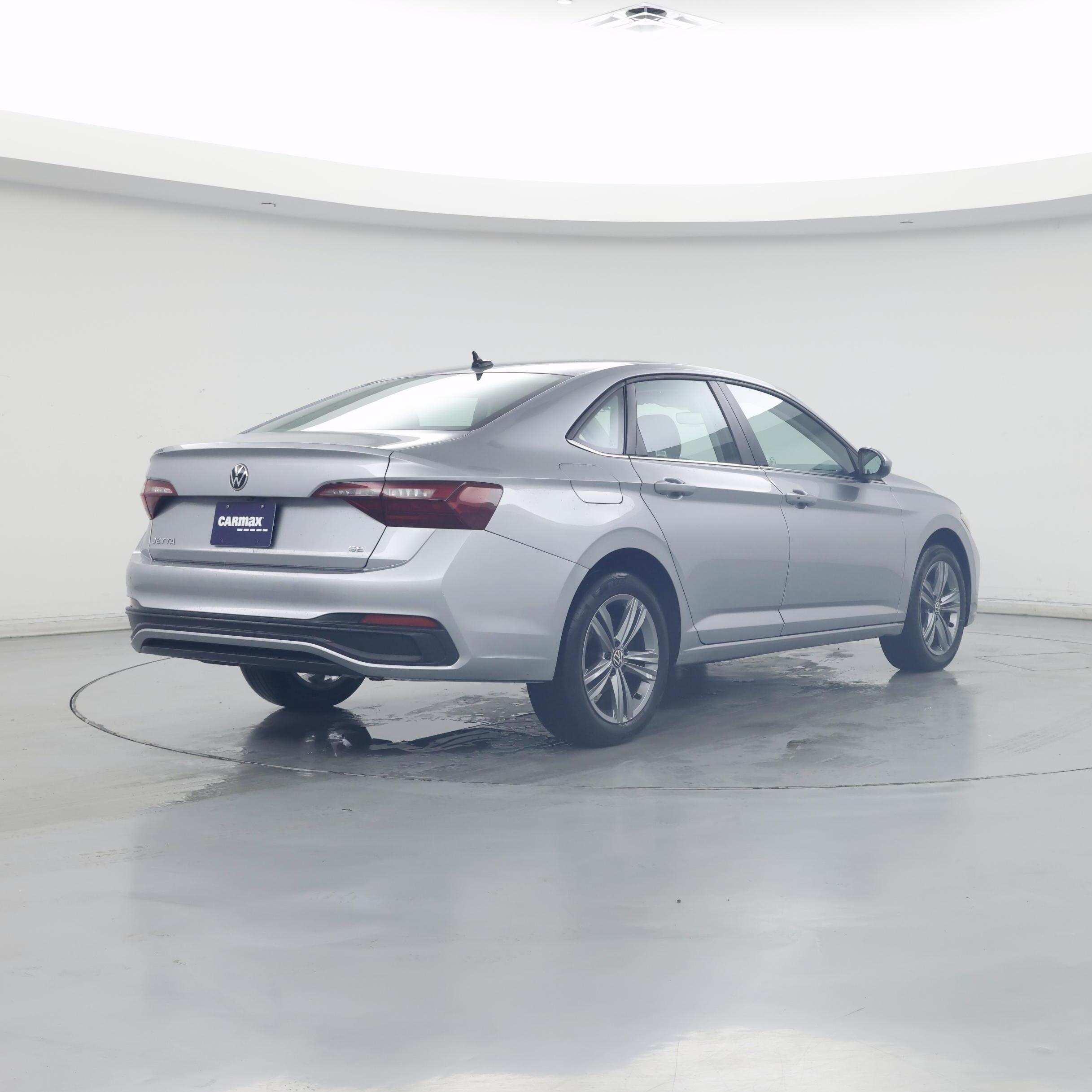 Thumbnail: 2024 Volkswagen Jetta - 8