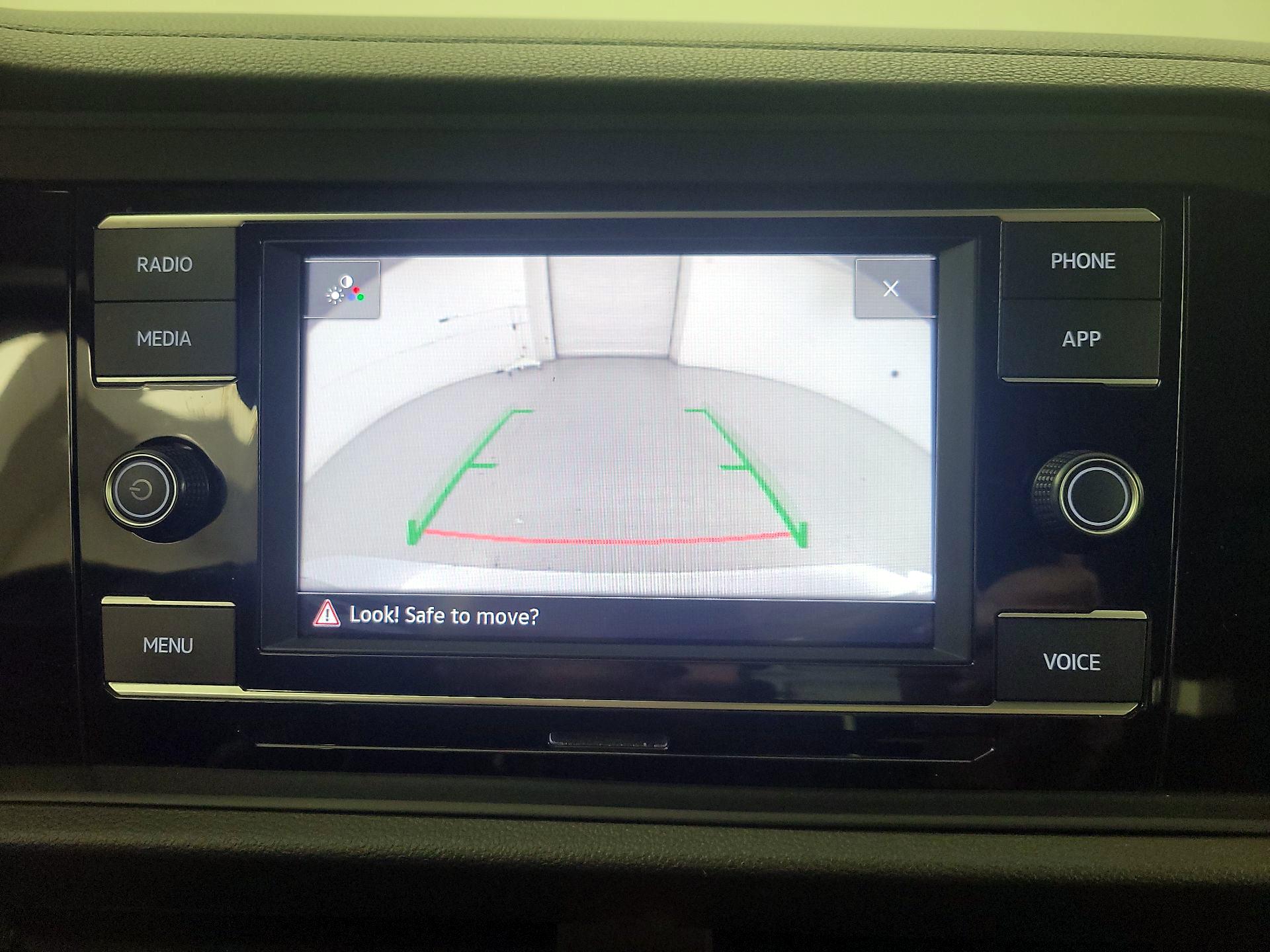 Thumbnail: 2024 Volkswagen Jetta - 14