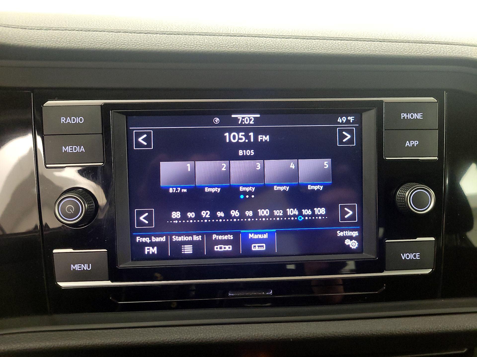 Thumbnail: 2024 Volkswagen Jetta - 15