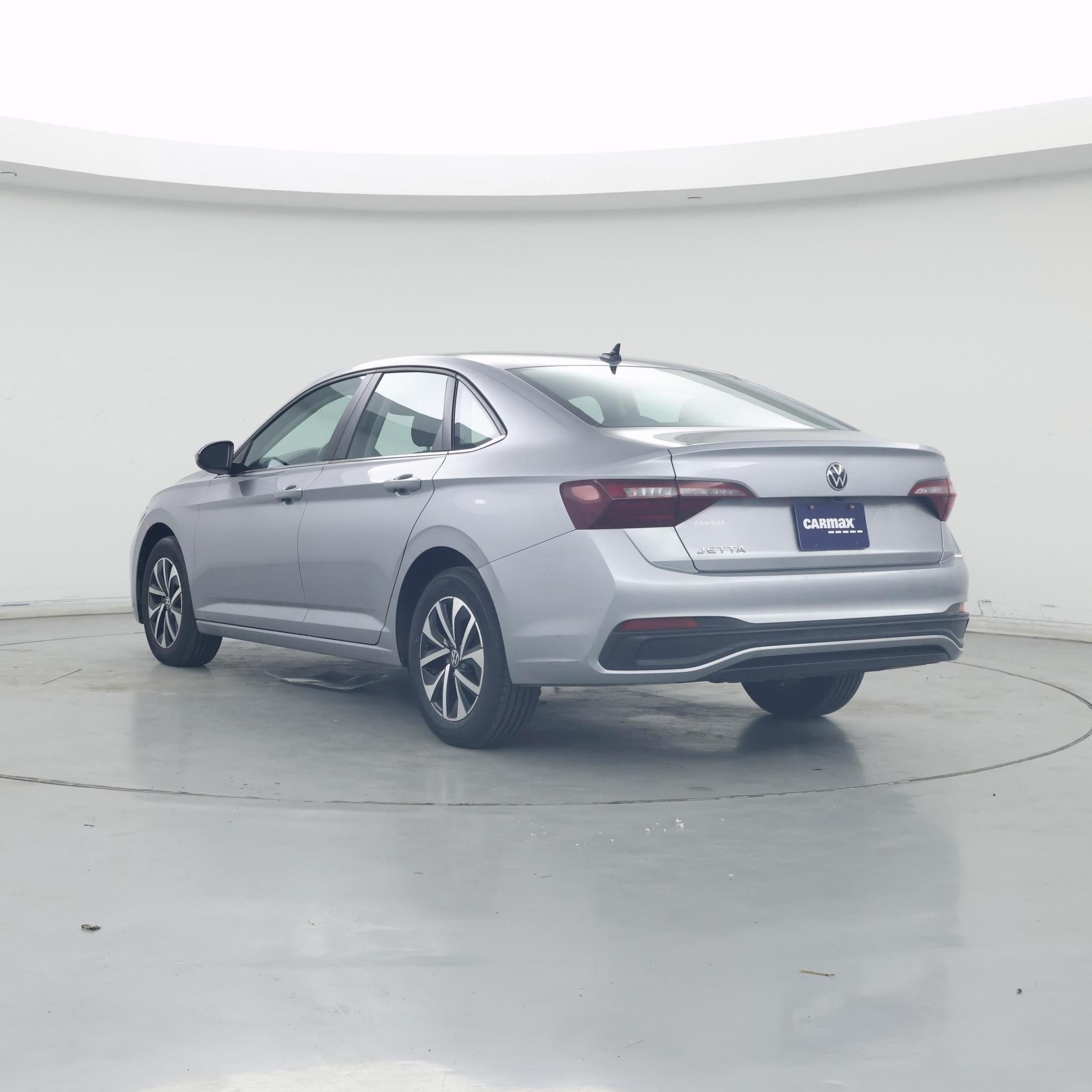 Thumbnail: 2024 Volkswagen Jetta - 2