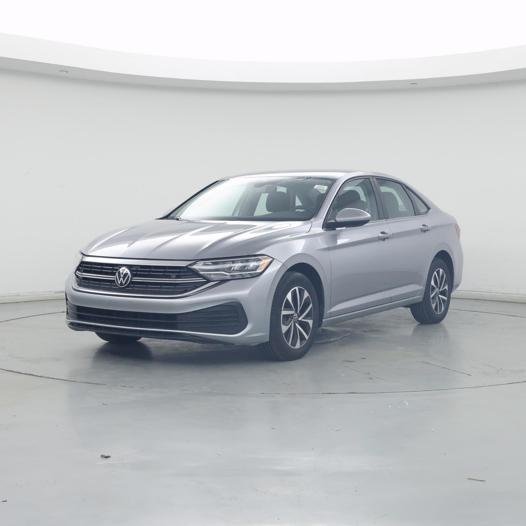 Thumbnail: 2024 Volkswagen Jetta - 4