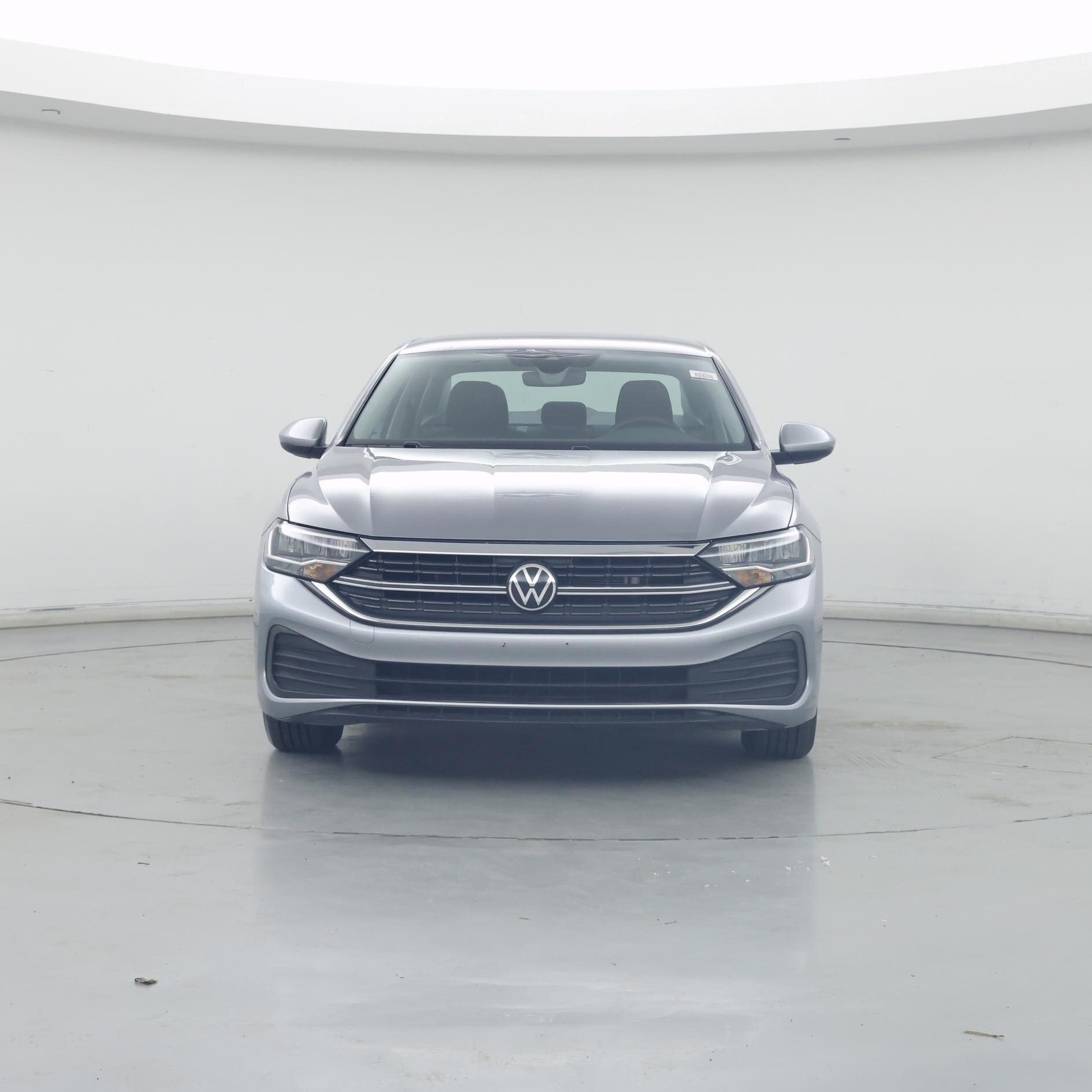 Thumbnail: 2024 Volkswagen Jetta - 5