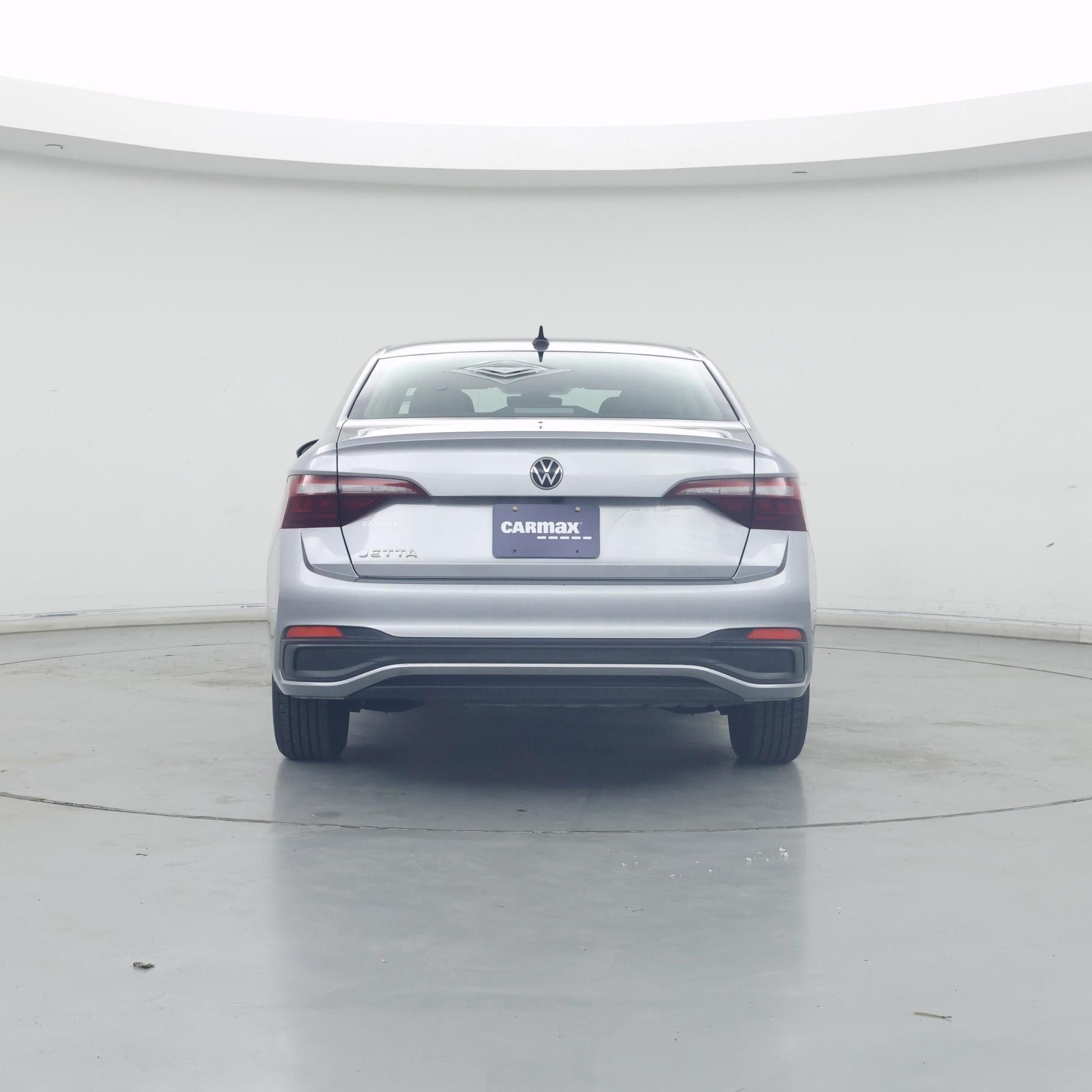 Thumbnail: 2024 Volkswagen Jetta - 6