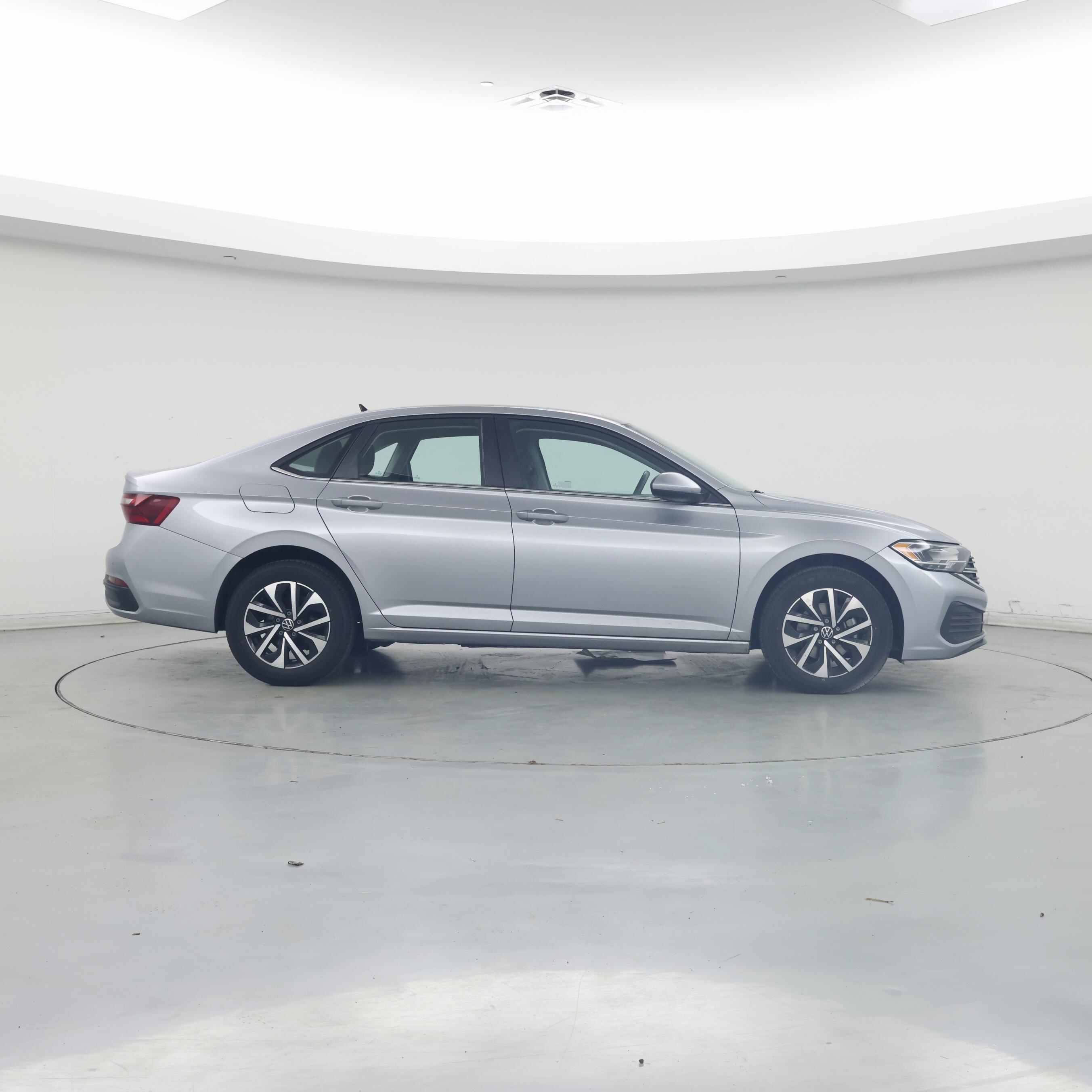 Thumbnail: 2024 Volkswagen Jetta - 7