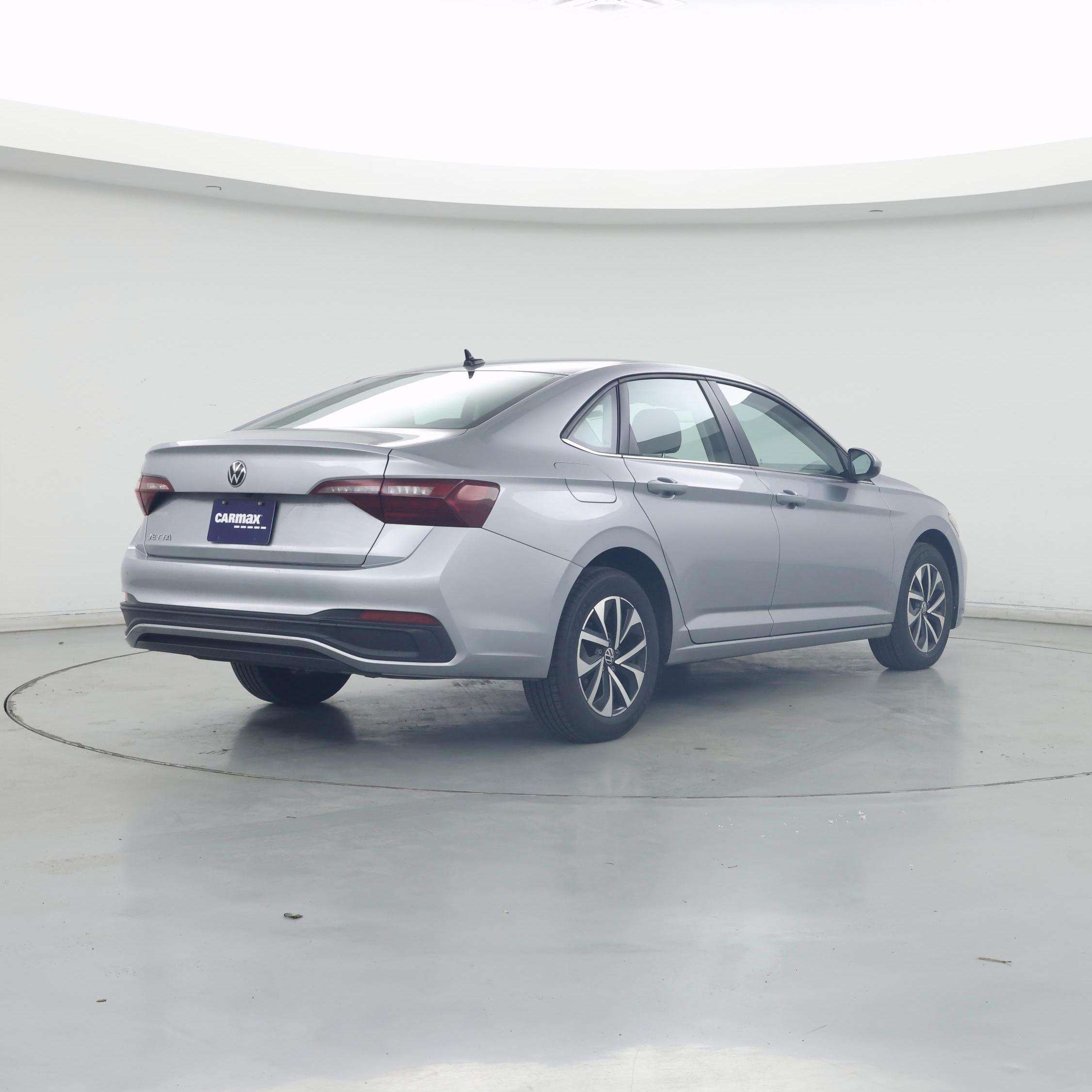 Thumbnail: 2024 Volkswagen Jetta - 8