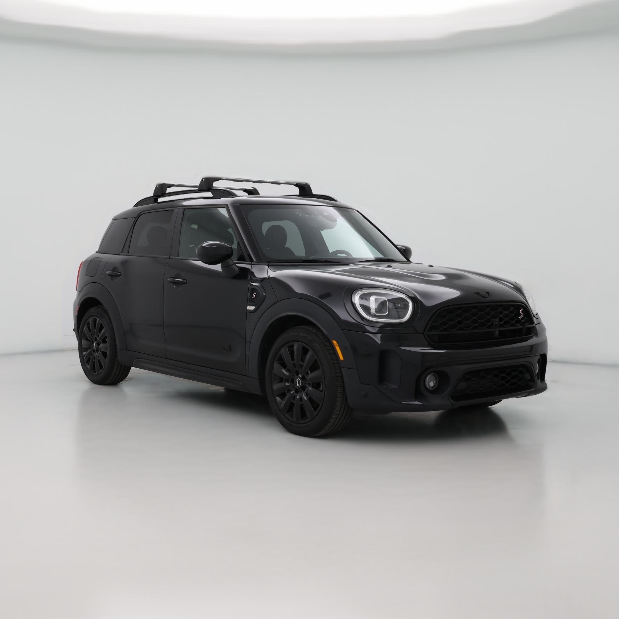 Thumbnail: 2023 MINI Cooper Countryman - 1
