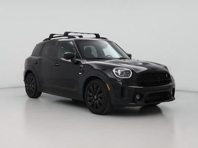 2023 Mini Cooper Countryman S ALL4