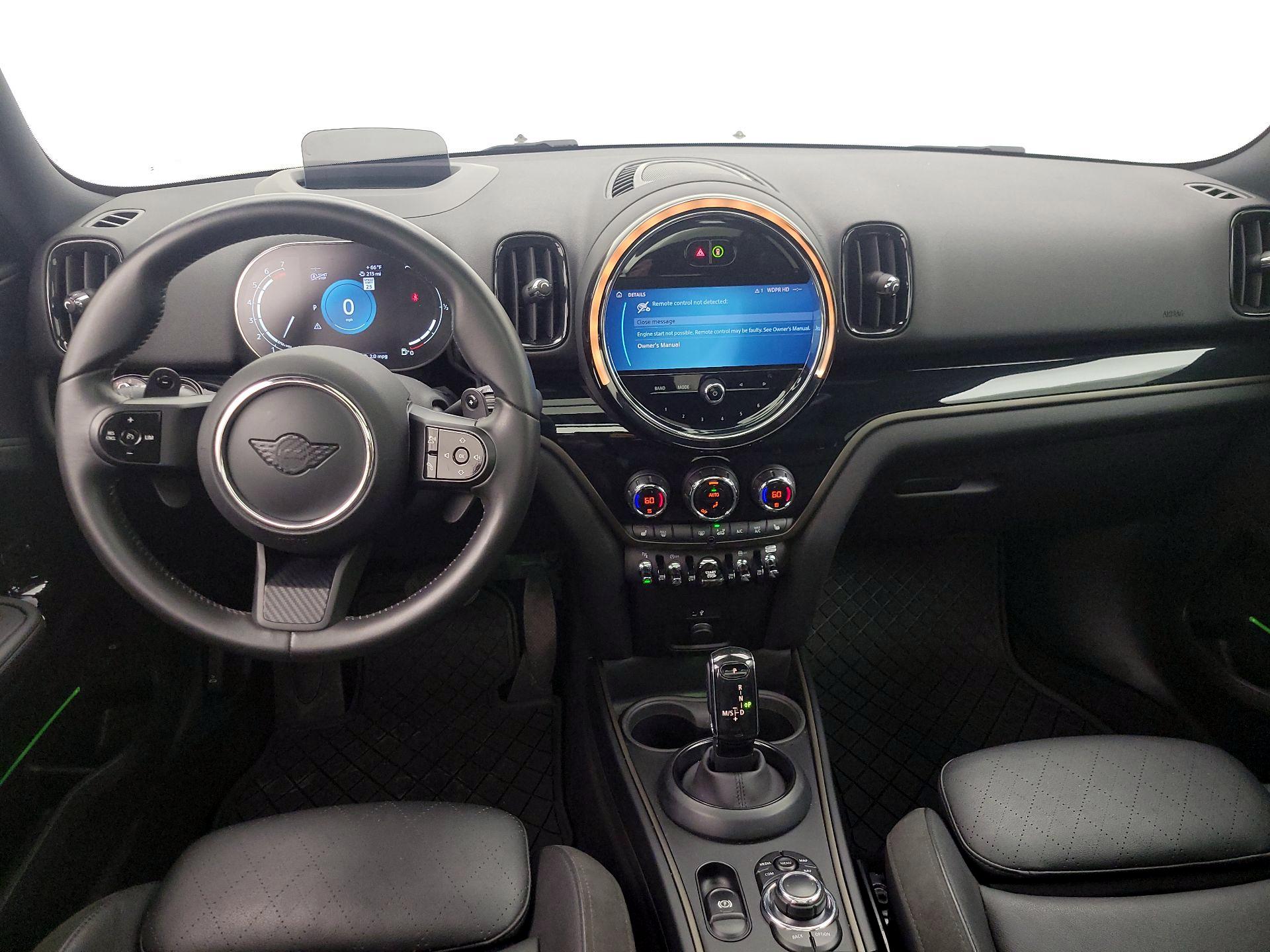 Thumbnail: 2023 MINI Cooper Countryman - 9