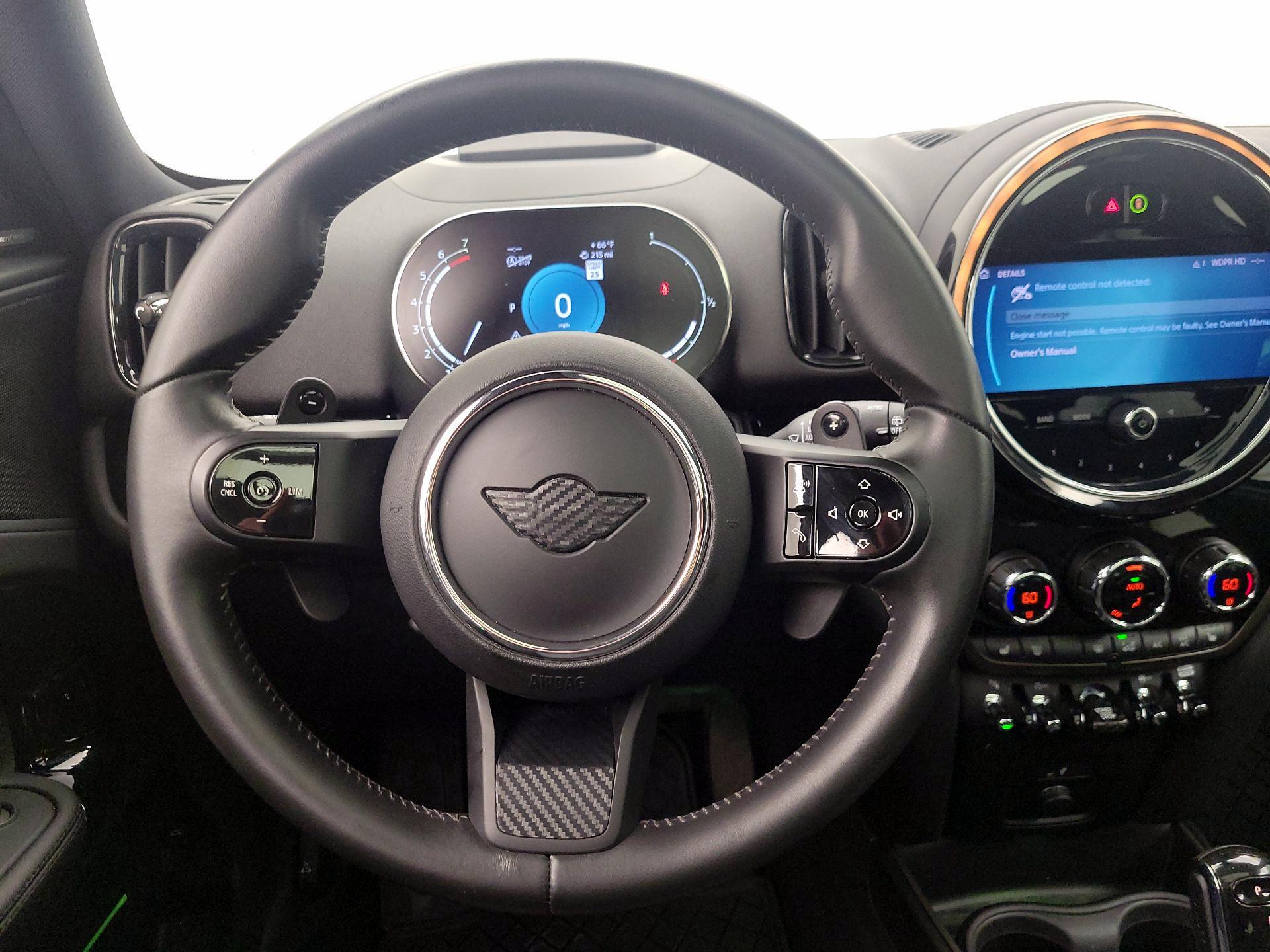 Thumbnail: 2023 MINI Cooper Countryman - 10