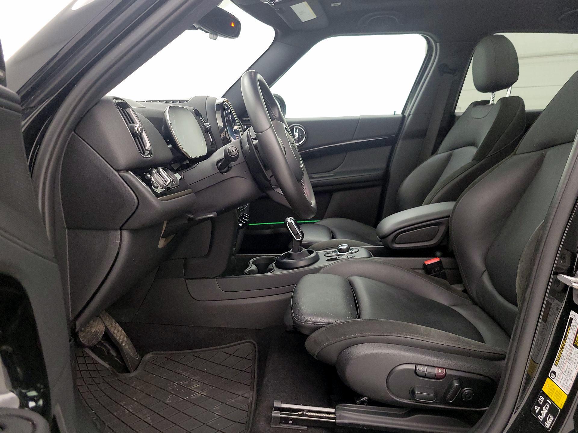 Thumbnail: 2023 MINI Cooper Countryman - 11