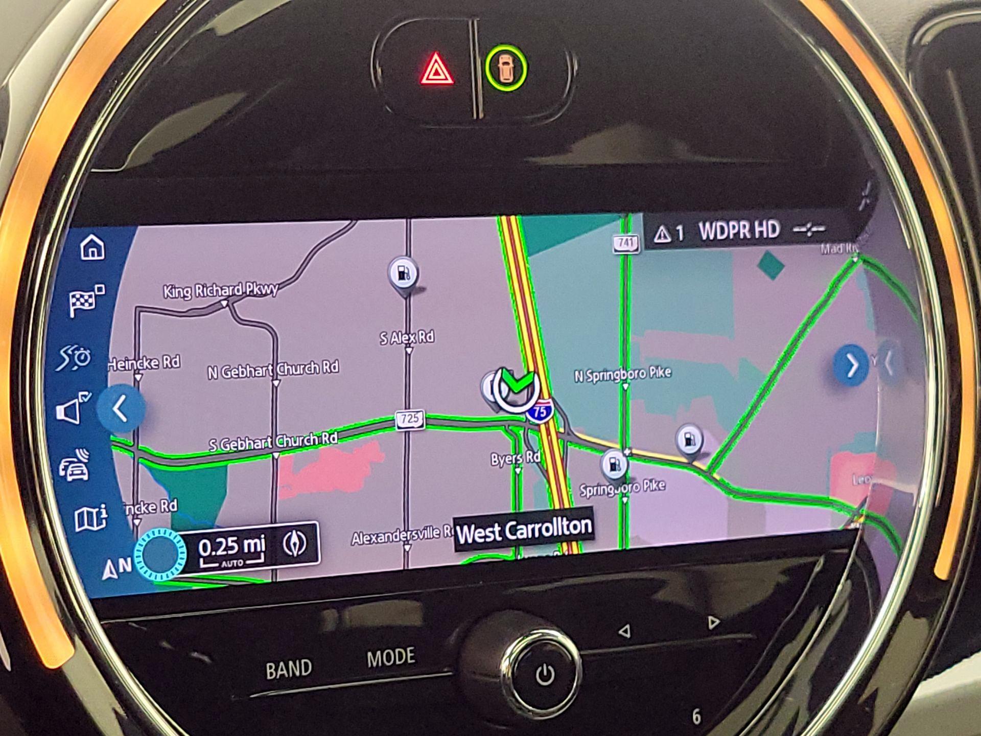 Thumbnail: 2023 MINI Cooper Countryman - 14