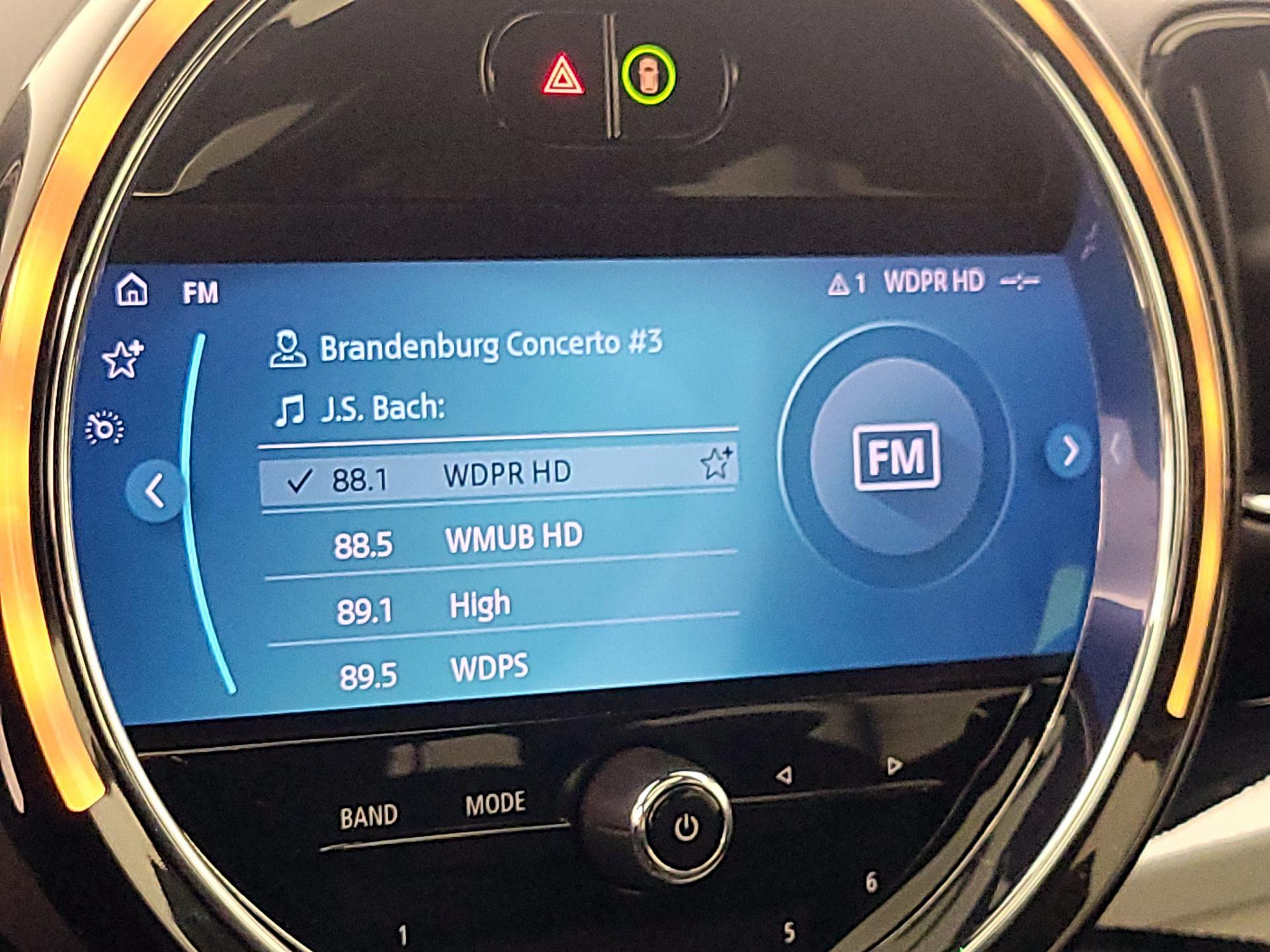 Thumbnail: 2023 MINI Cooper Countryman - 16