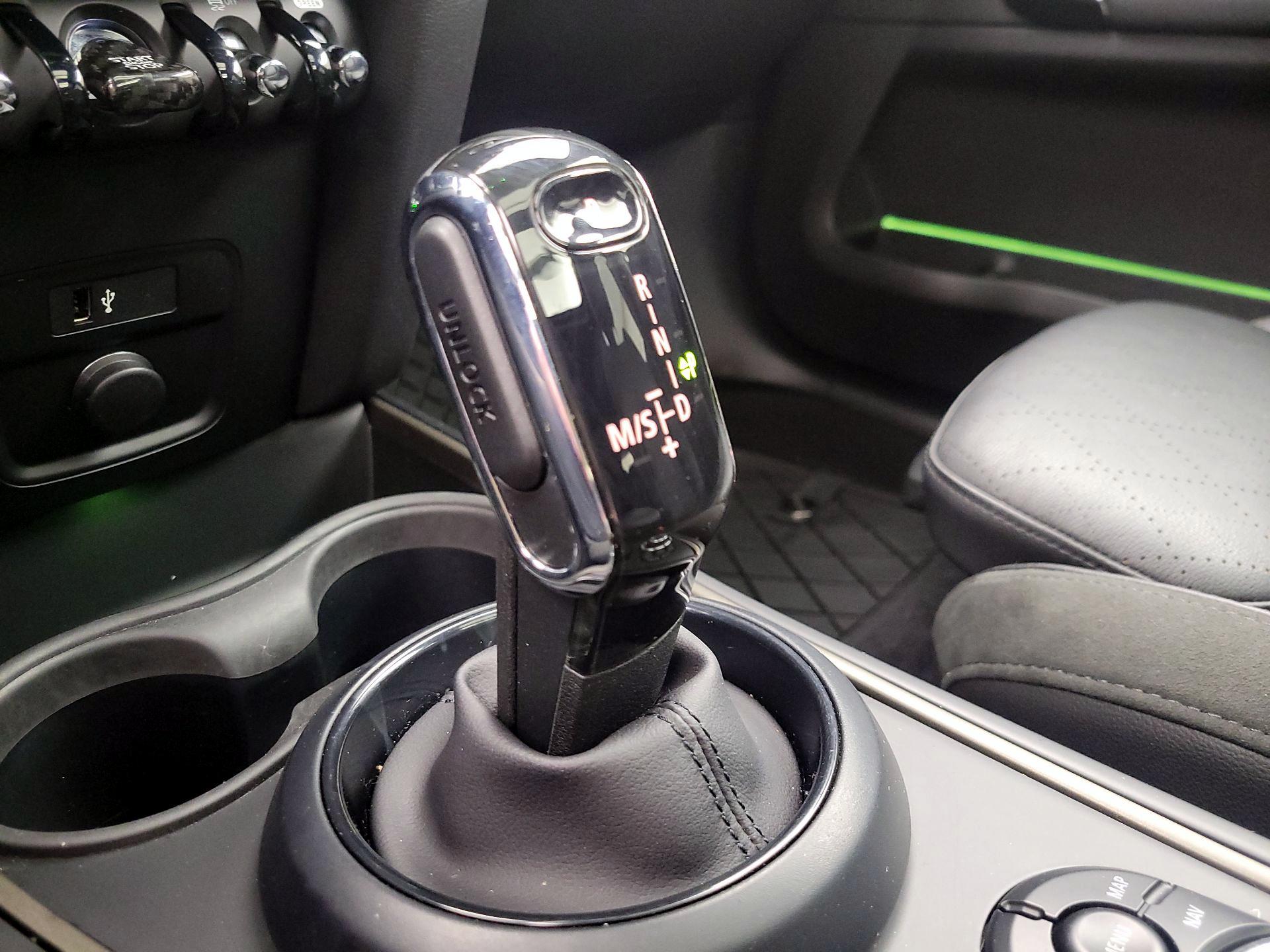 Thumbnail: 2023 MINI Cooper Countryman - 18