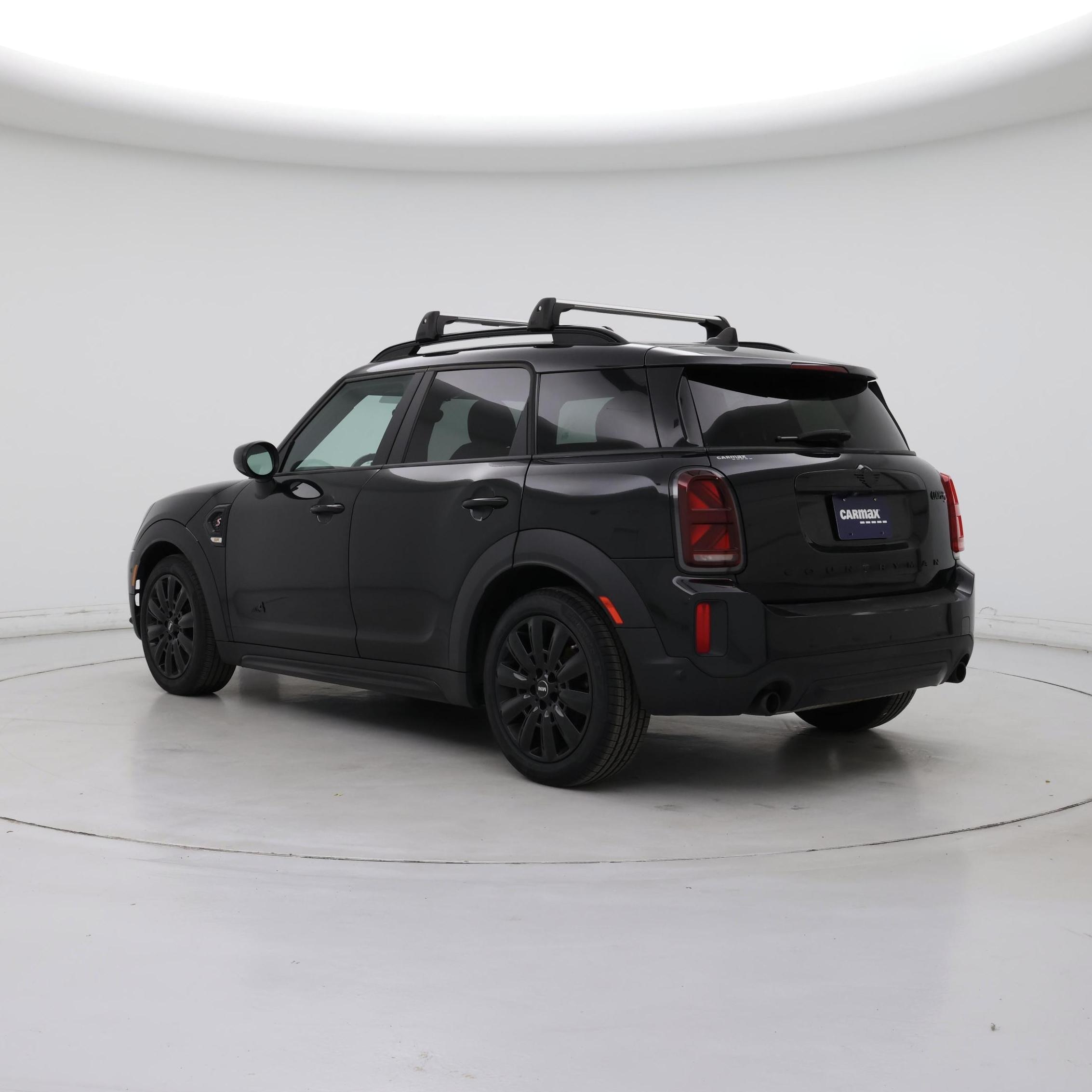 Thumbnail: 2023 MINI Cooper Countryman - 2
