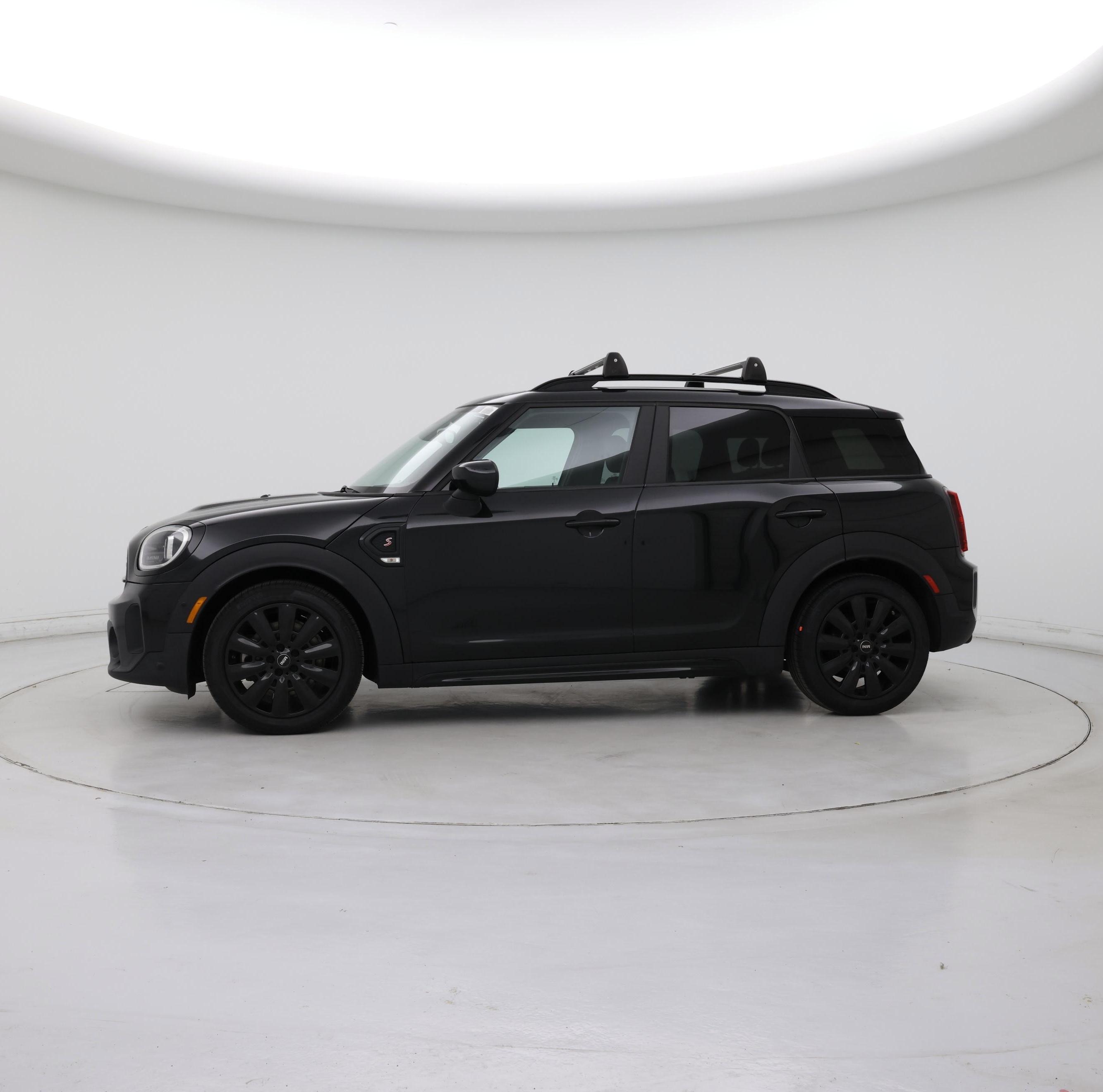 Thumbnail: 2023 MINI Cooper Countryman - 3