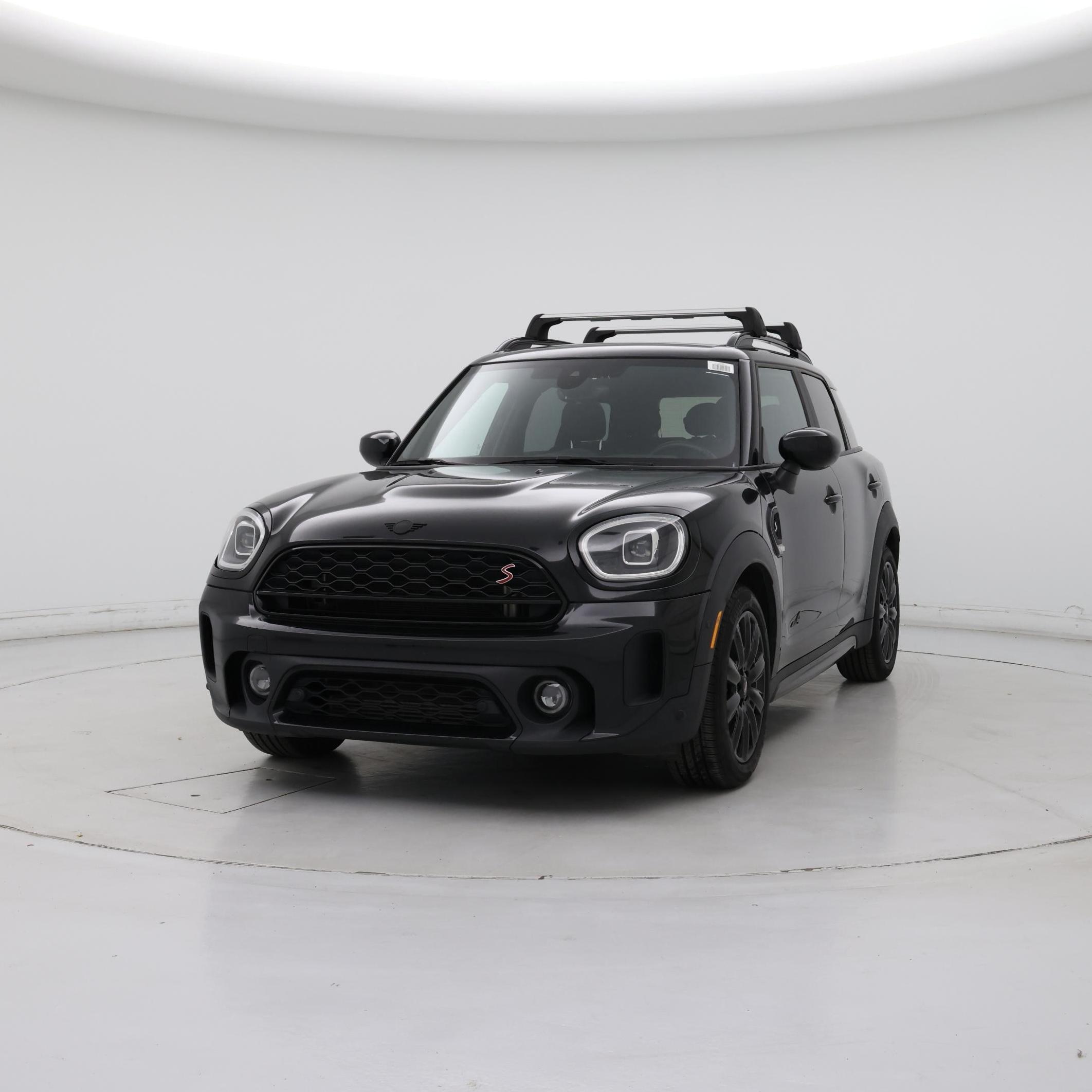 Thumbnail: 2023 MINI Cooper Countryman - 4