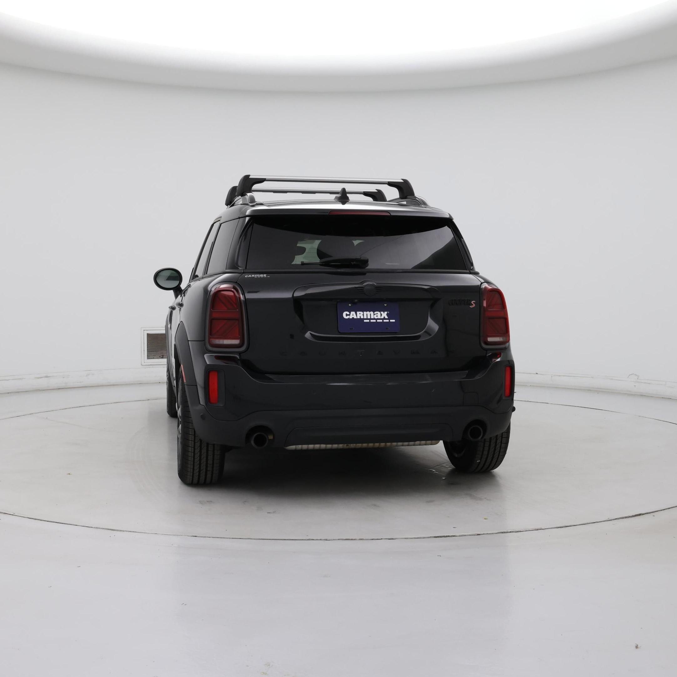 Thumbnail: 2023 MINI Cooper Countryman - 6