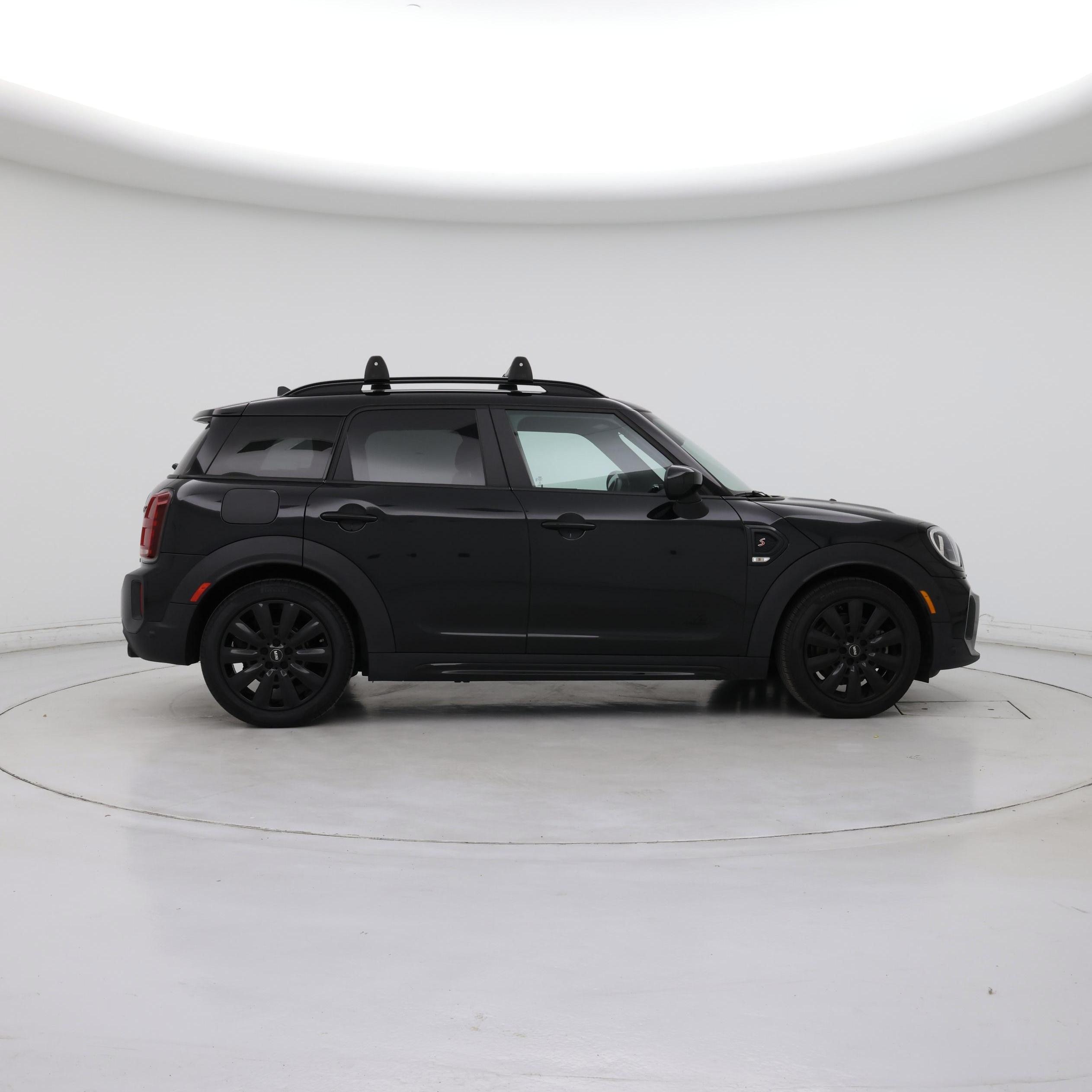 Thumbnail: 2023 MINI Cooper Countryman - 7