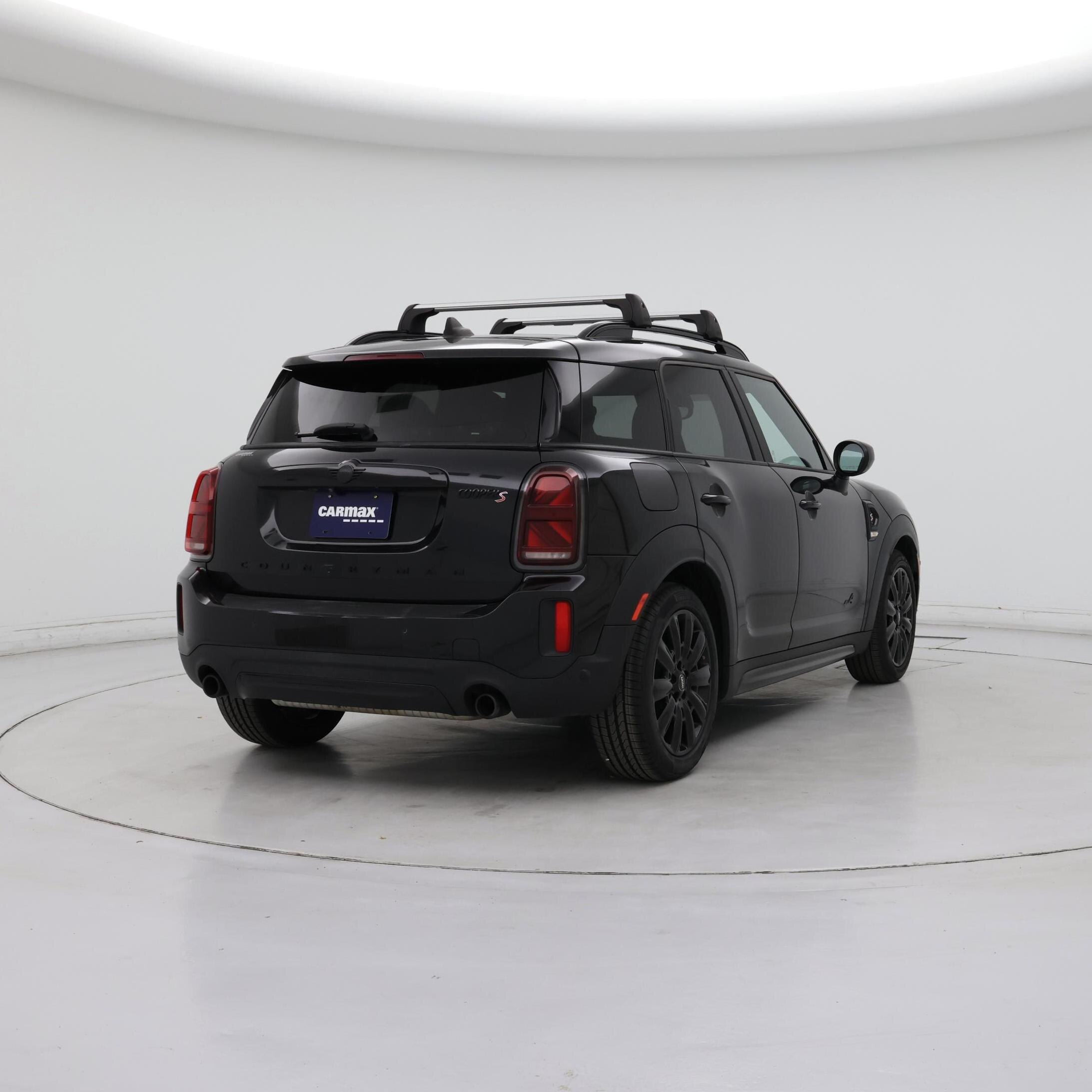 Thumbnail: 2023 MINI Cooper Countryman - 8