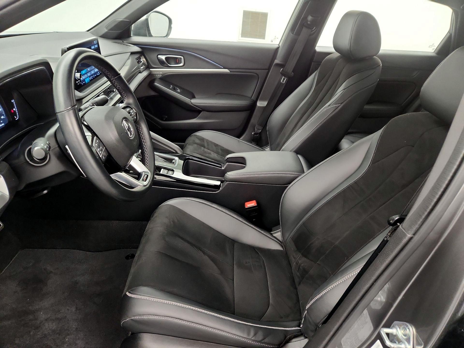 Thumbnail: 2023 Acura Integra - 11