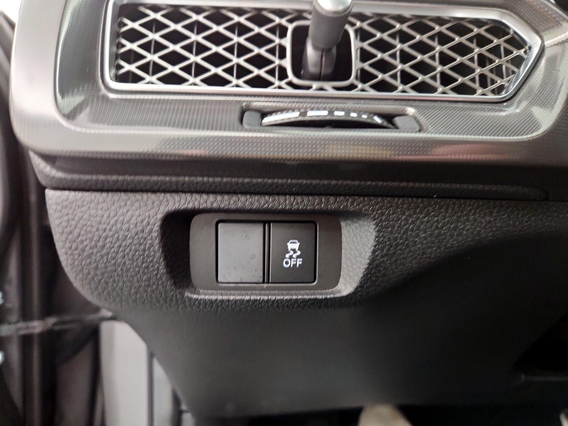 Thumbnail: 2023 Acura Integra - 13