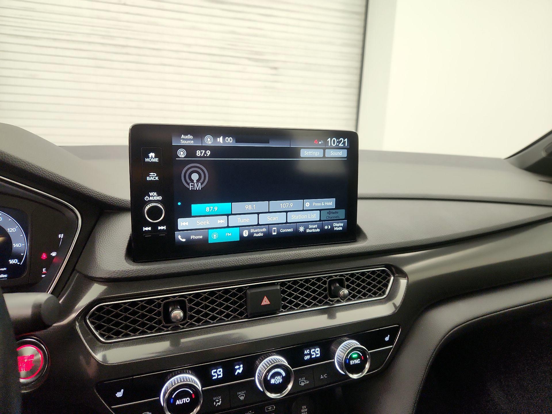 Thumbnail: 2023 Acura Integra - 15