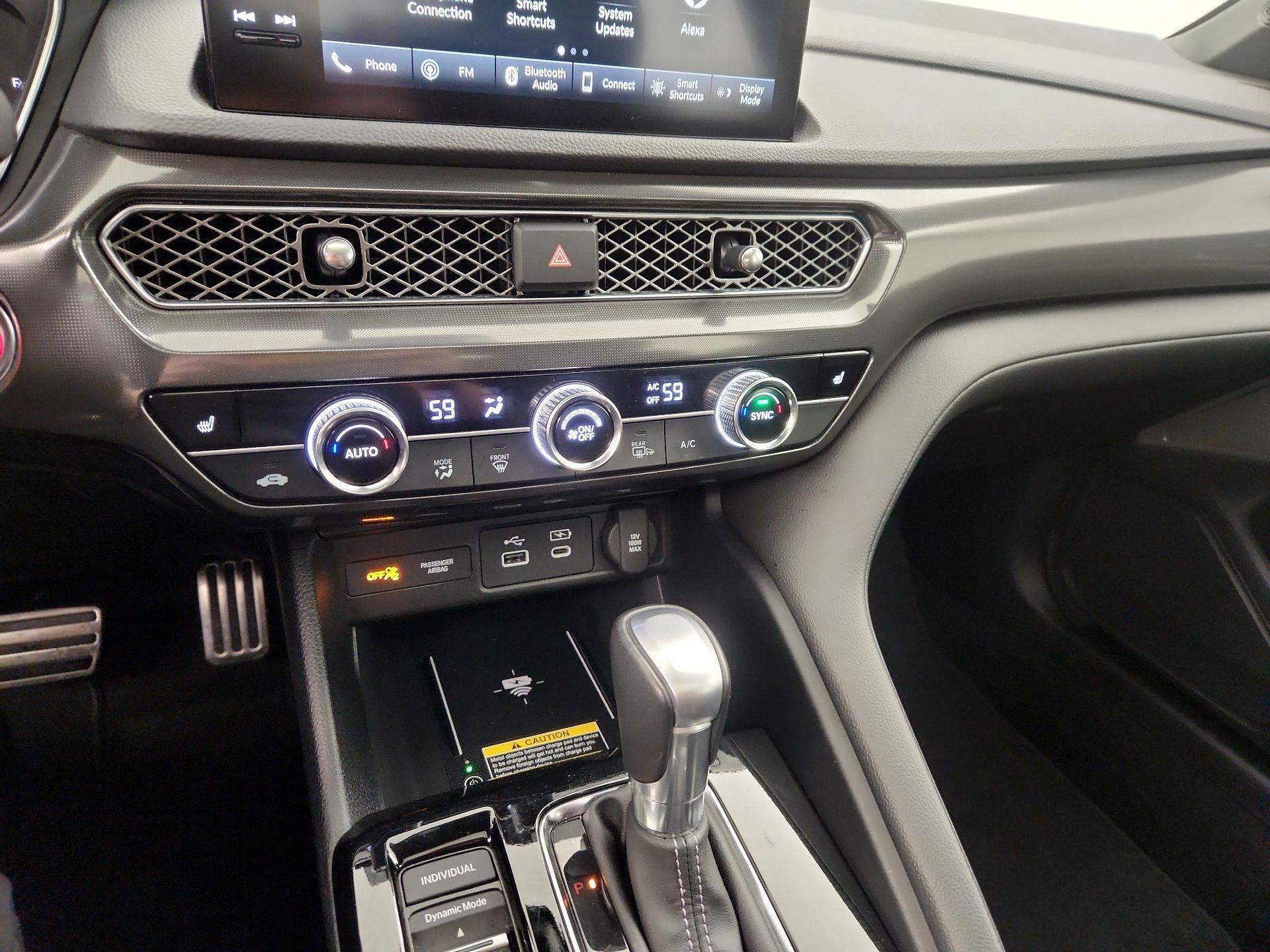 Thumbnail: 2023 Acura Integra - 16