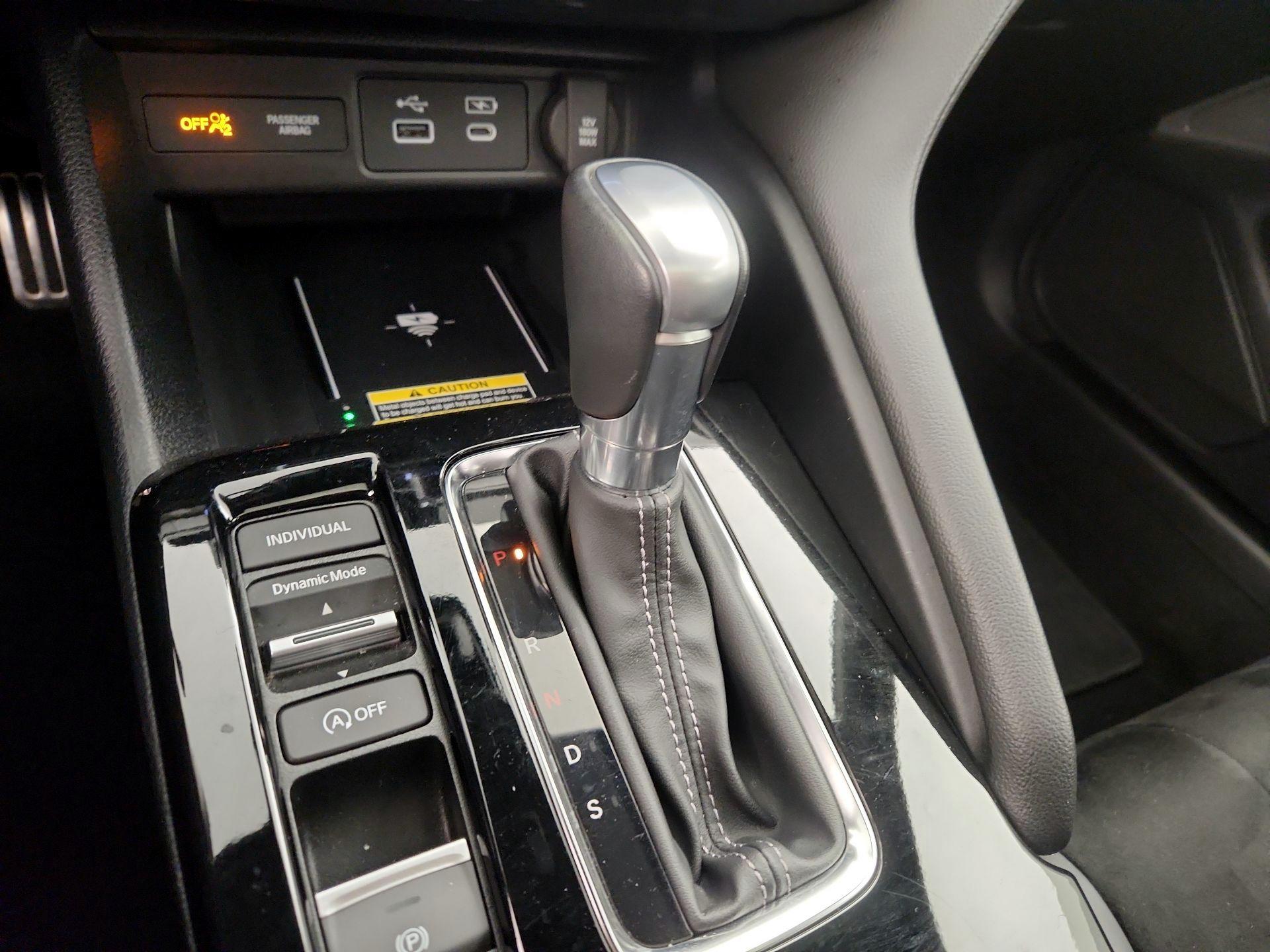 Thumbnail: 2023 Acura Integra - 17