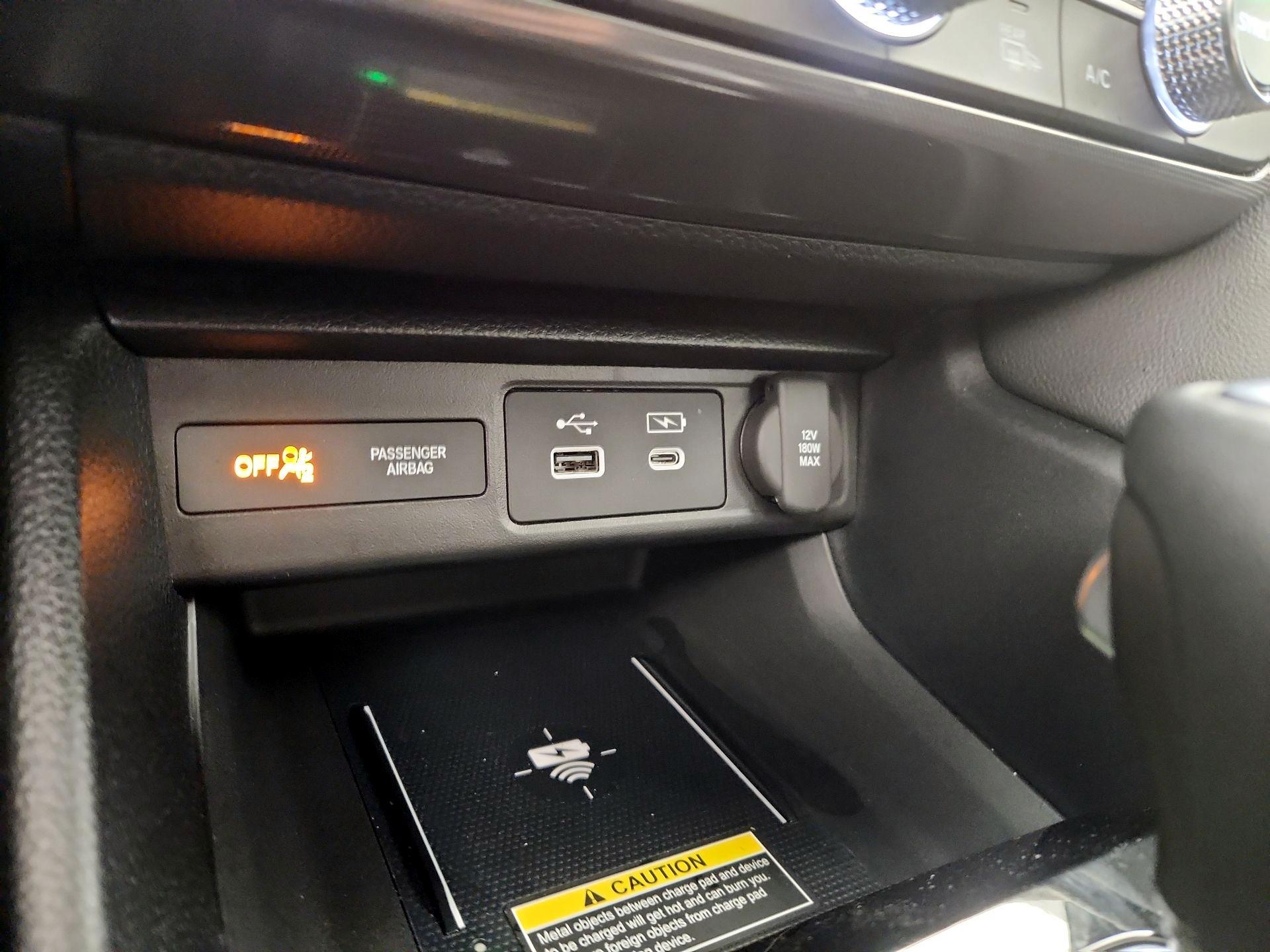 Thumbnail: 2023 Acura Integra - 18