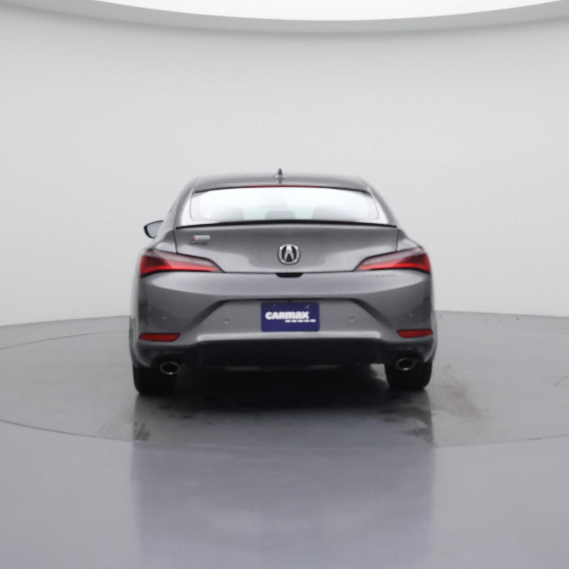 Thumbnail: 2023 Acura Integra - 6