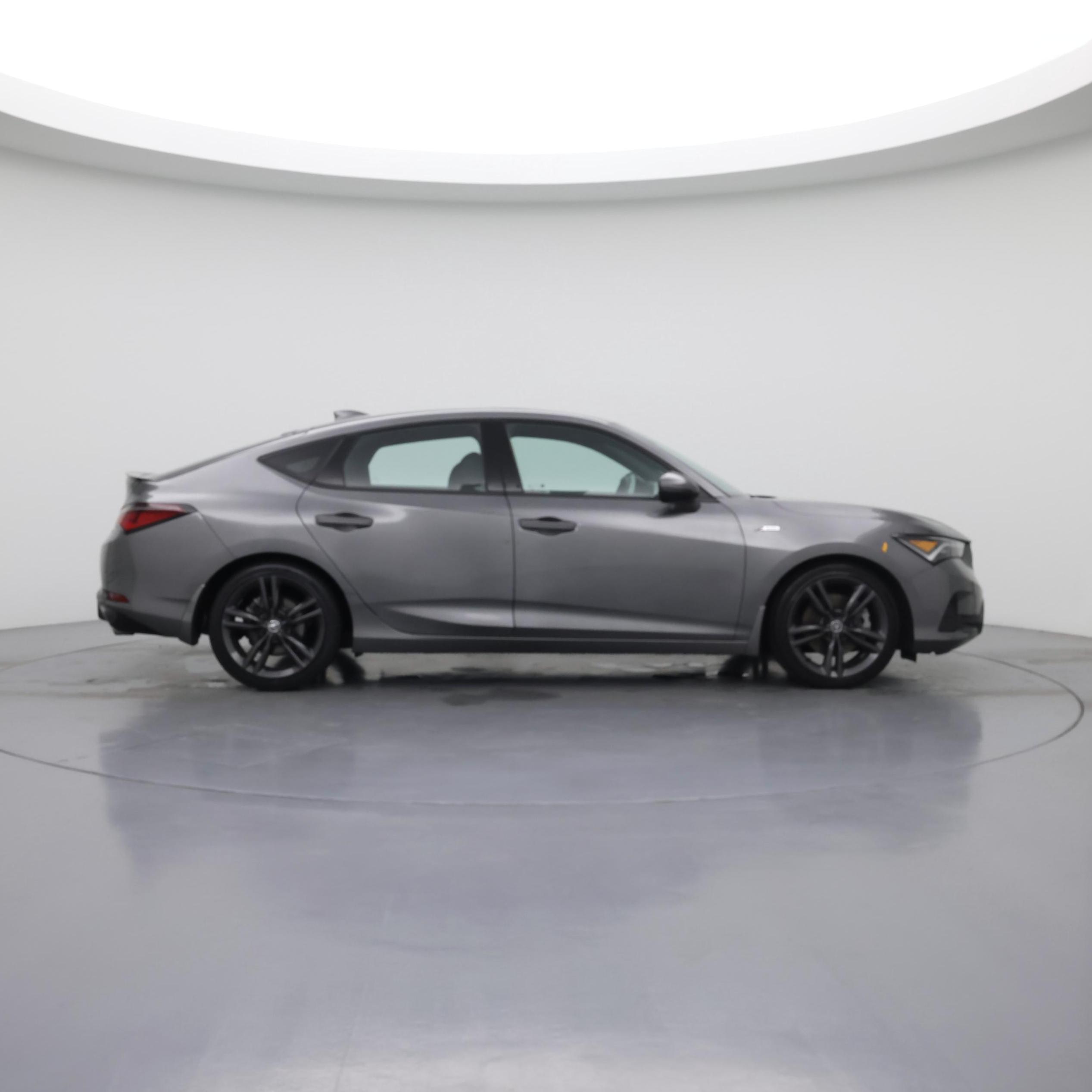 Thumbnail: 2023 Acura Integra - 7