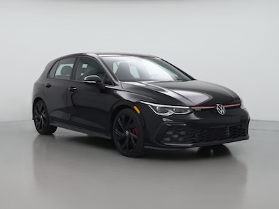 2023 Volkswagen GTI SE