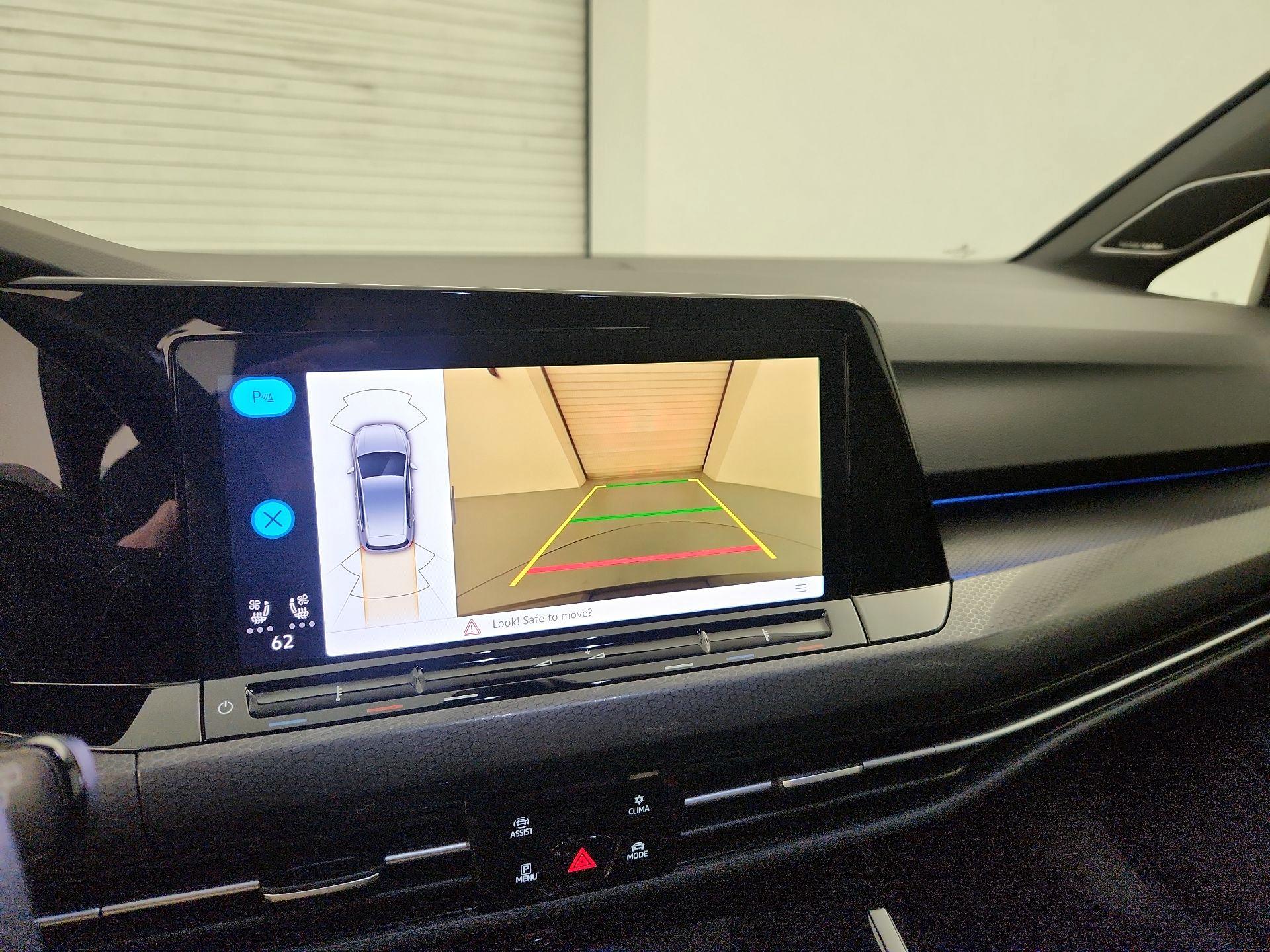 Thumbnail: 2023 Volkswagen Golf - 14