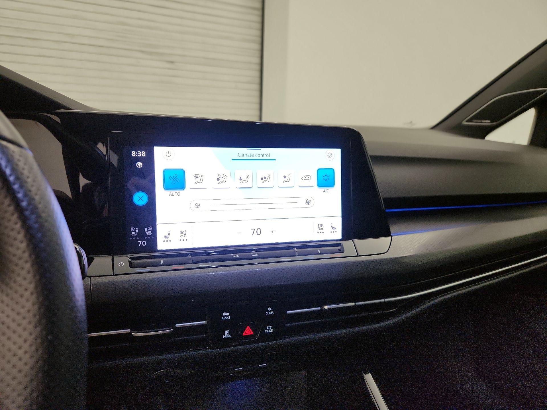 Thumbnail: 2023 Volkswagen Golf - 16