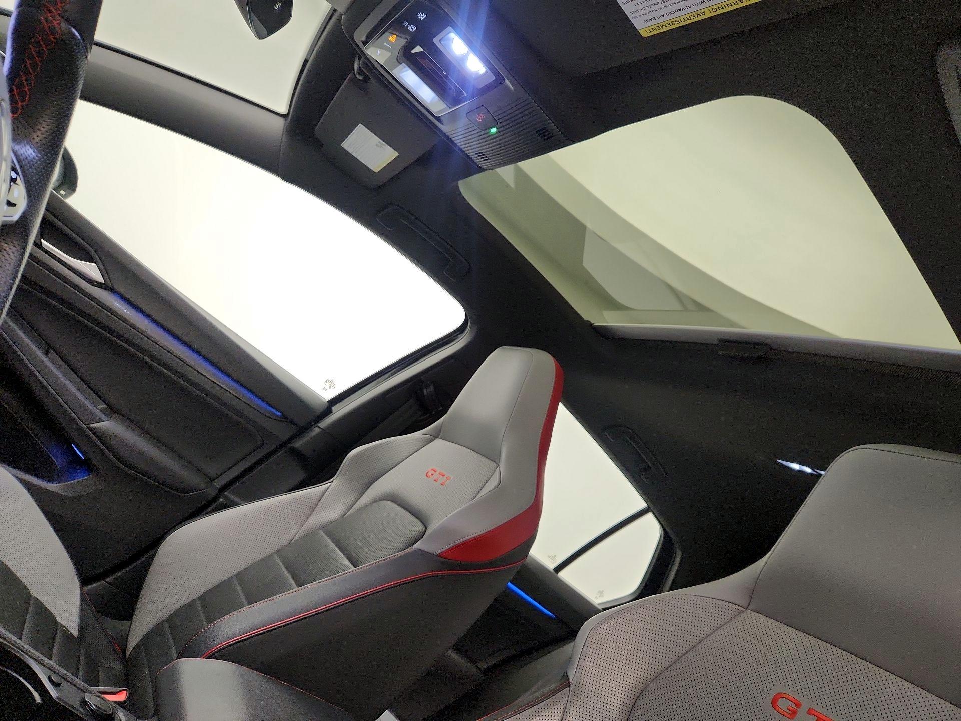 Thumbnail: 2023 Volkswagen Golf - 19