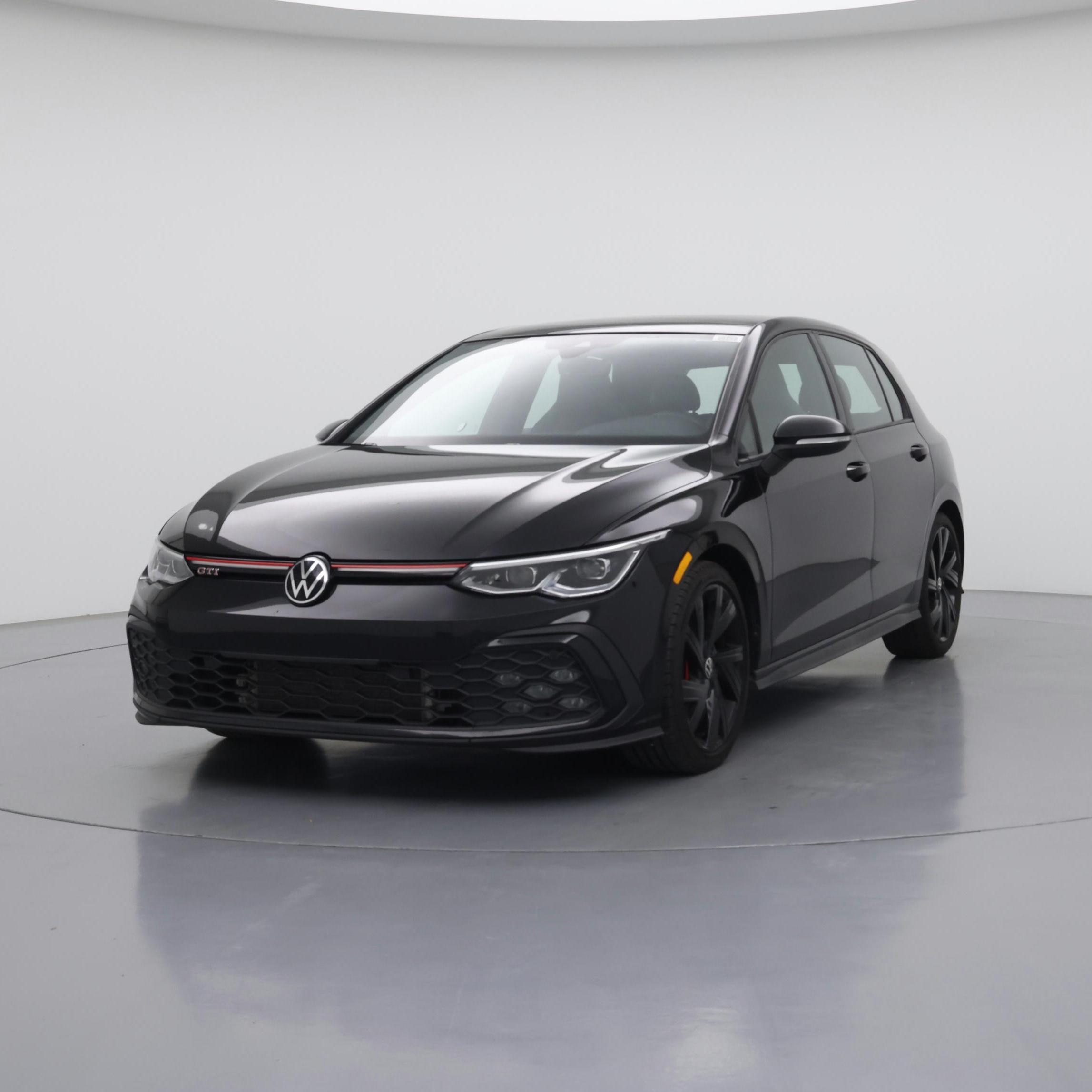 Thumbnail: 2023 Volkswagen Golf - 4