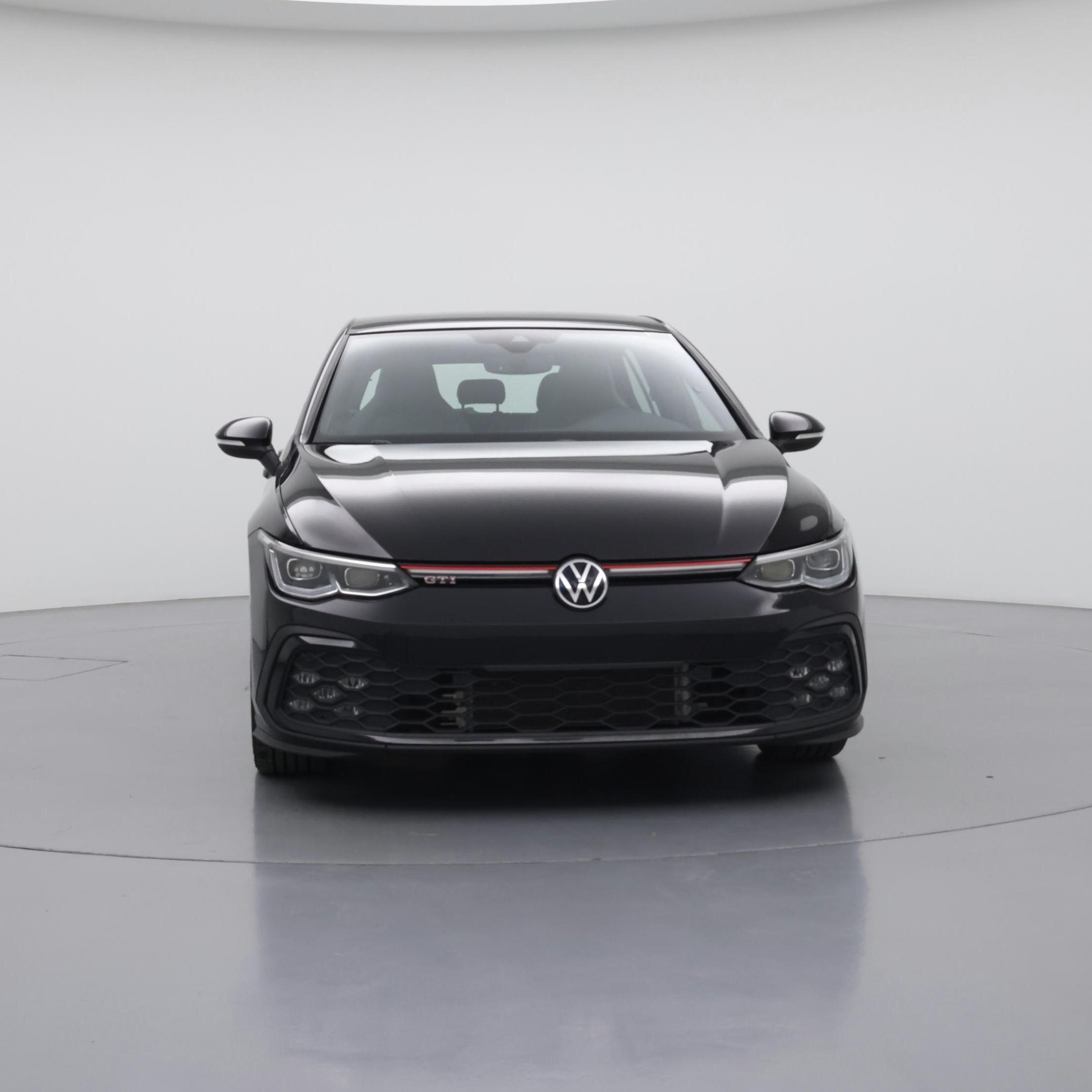 Thumbnail: 2023 Volkswagen Golf - 5