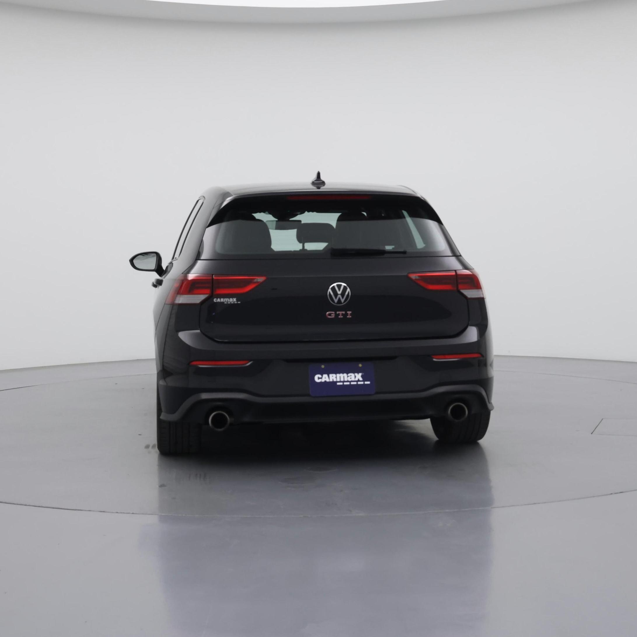 Thumbnail: 2023 Volkswagen Golf - 6