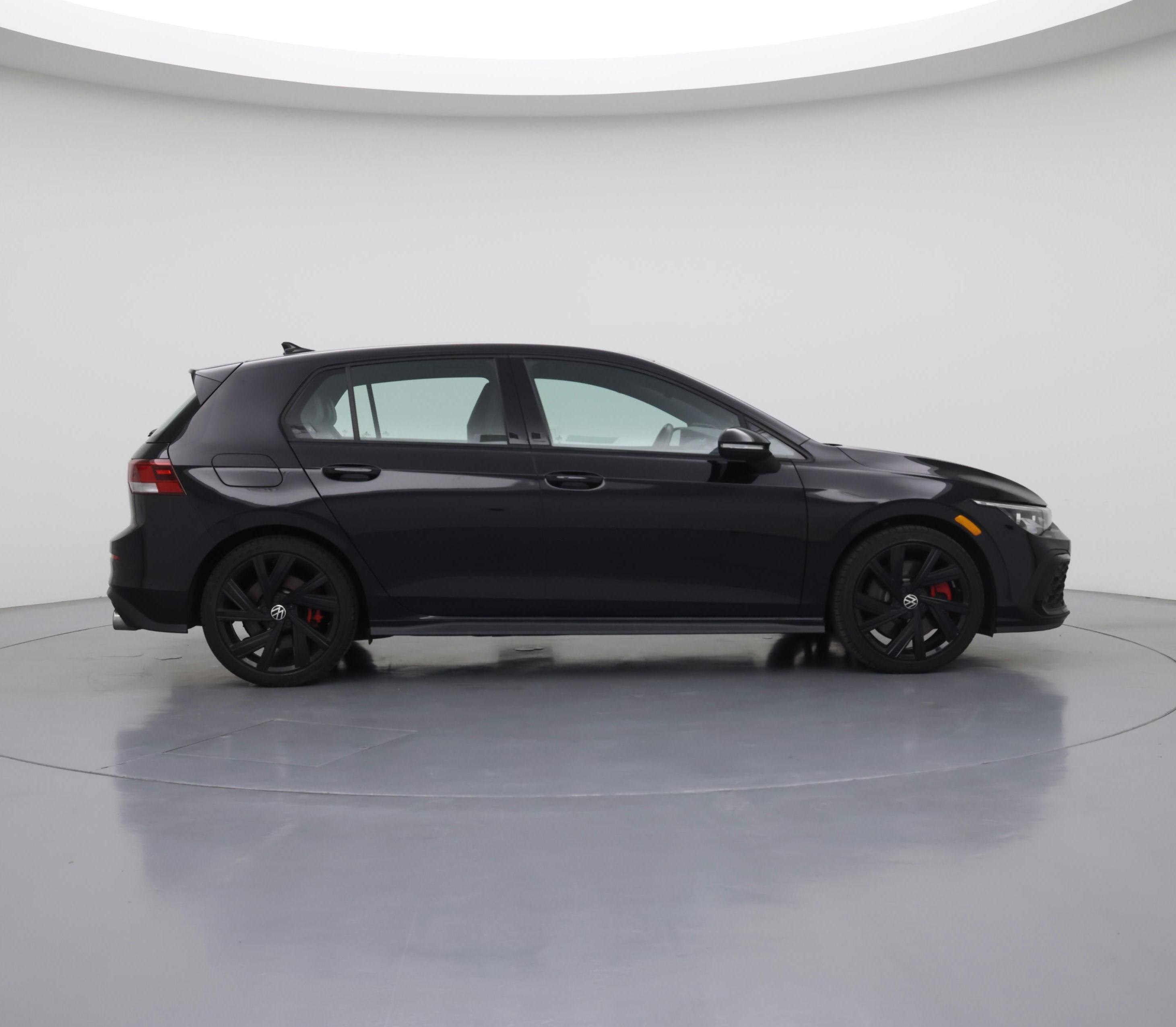 Thumbnail: 2023 Volkswagen Golf - 7