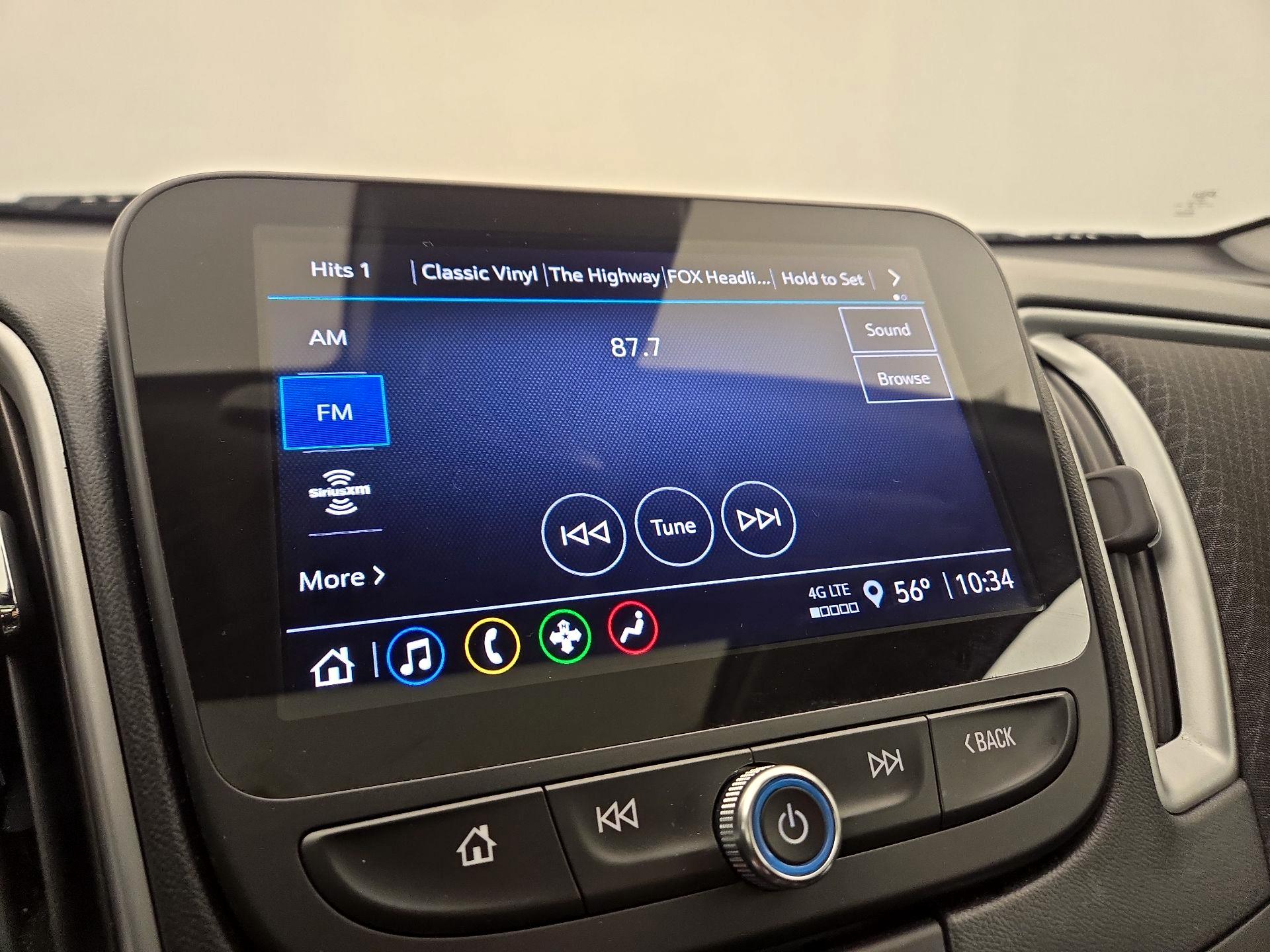 Thumbnail: 2024 Chevrolet Malibu - 15