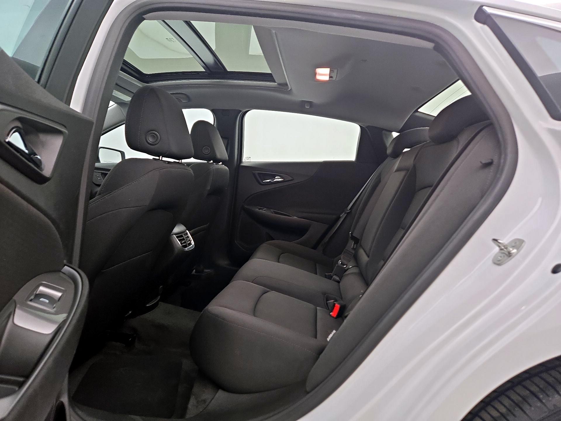 Thumbnail: 2024 Chevrolet Malibu - 20