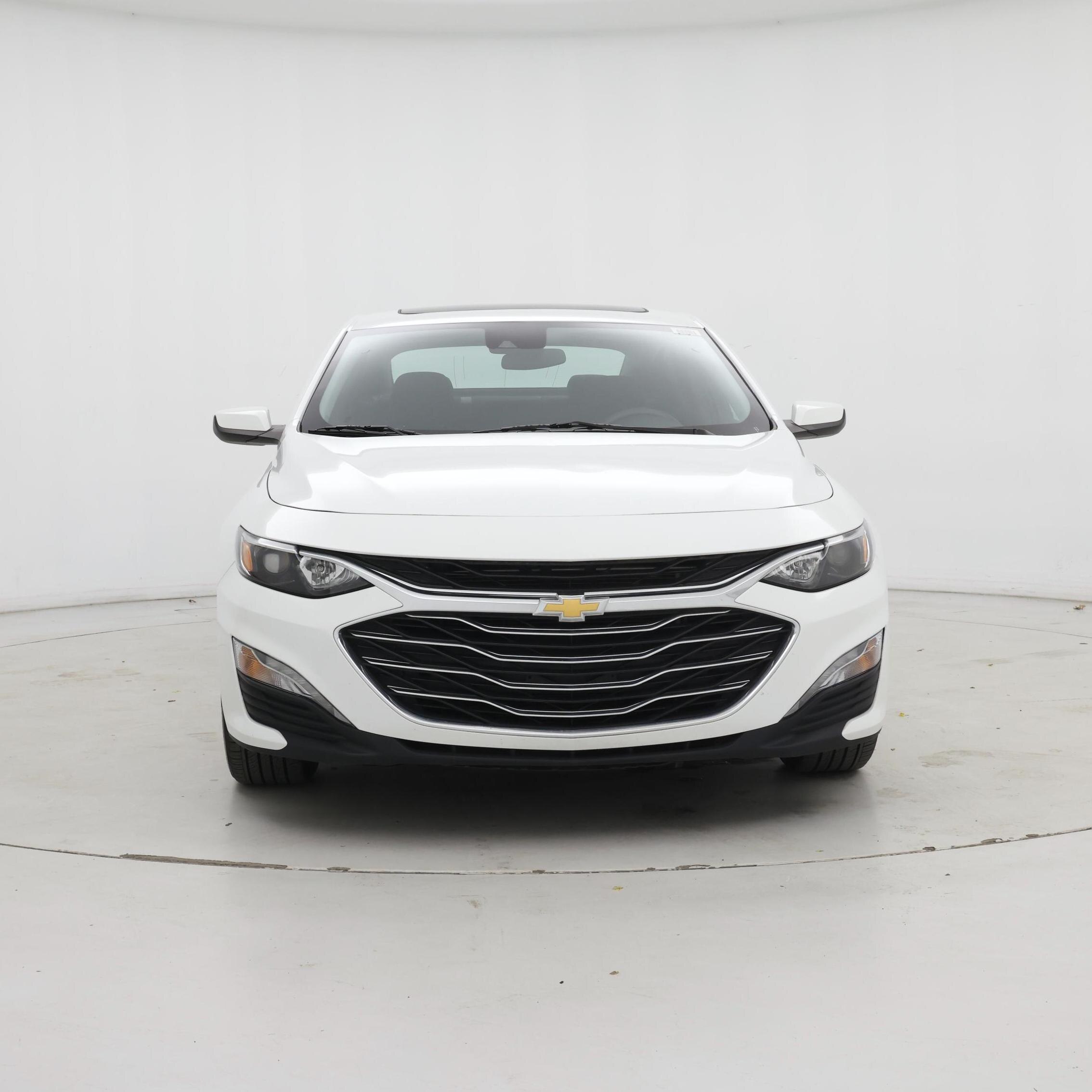 Thumbnail: 2024 Chevrolet Malibu - 5