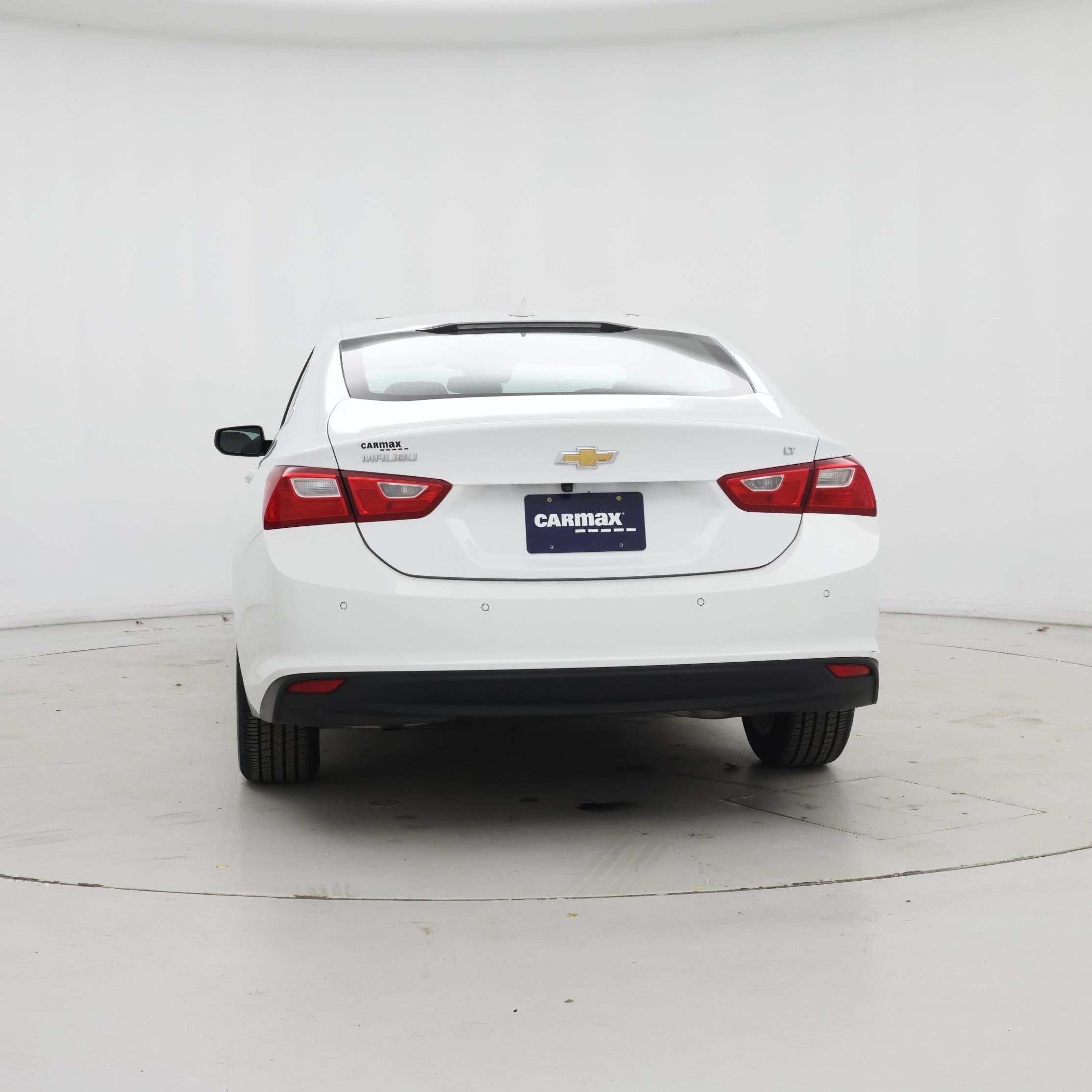 Thumbnail: 2024 Chevrolet Malibu - 6