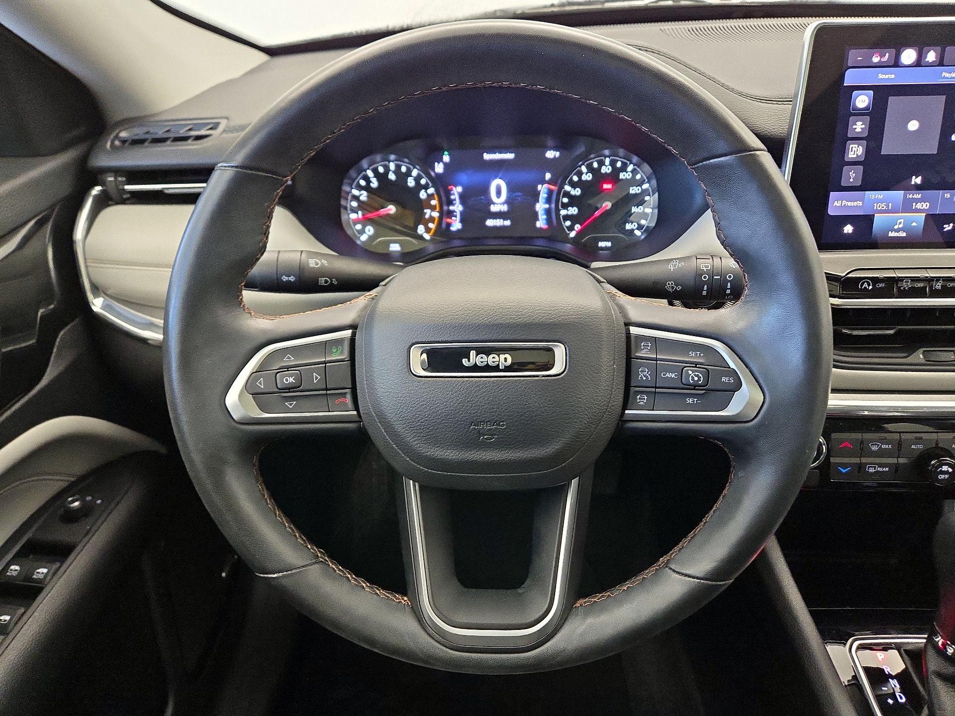 Thumbnail: 2022 Jeep Compass - 10