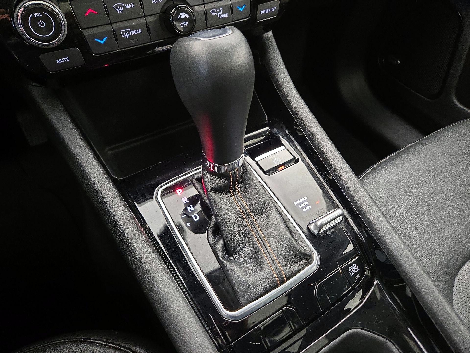 Thumbnail: 2022 Jeep Compass - 17