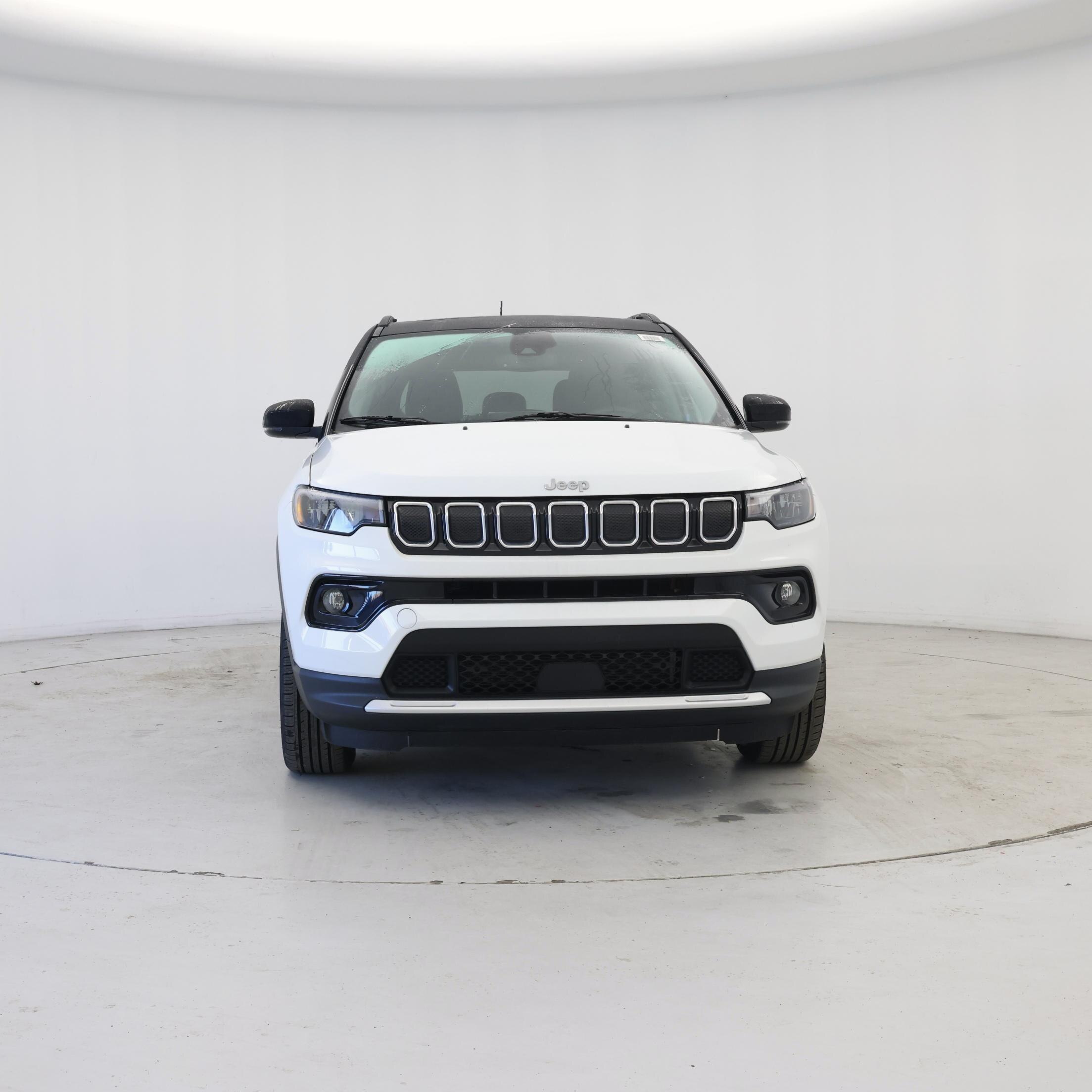 Thumbnail: 2022 Jeep Compass - 5