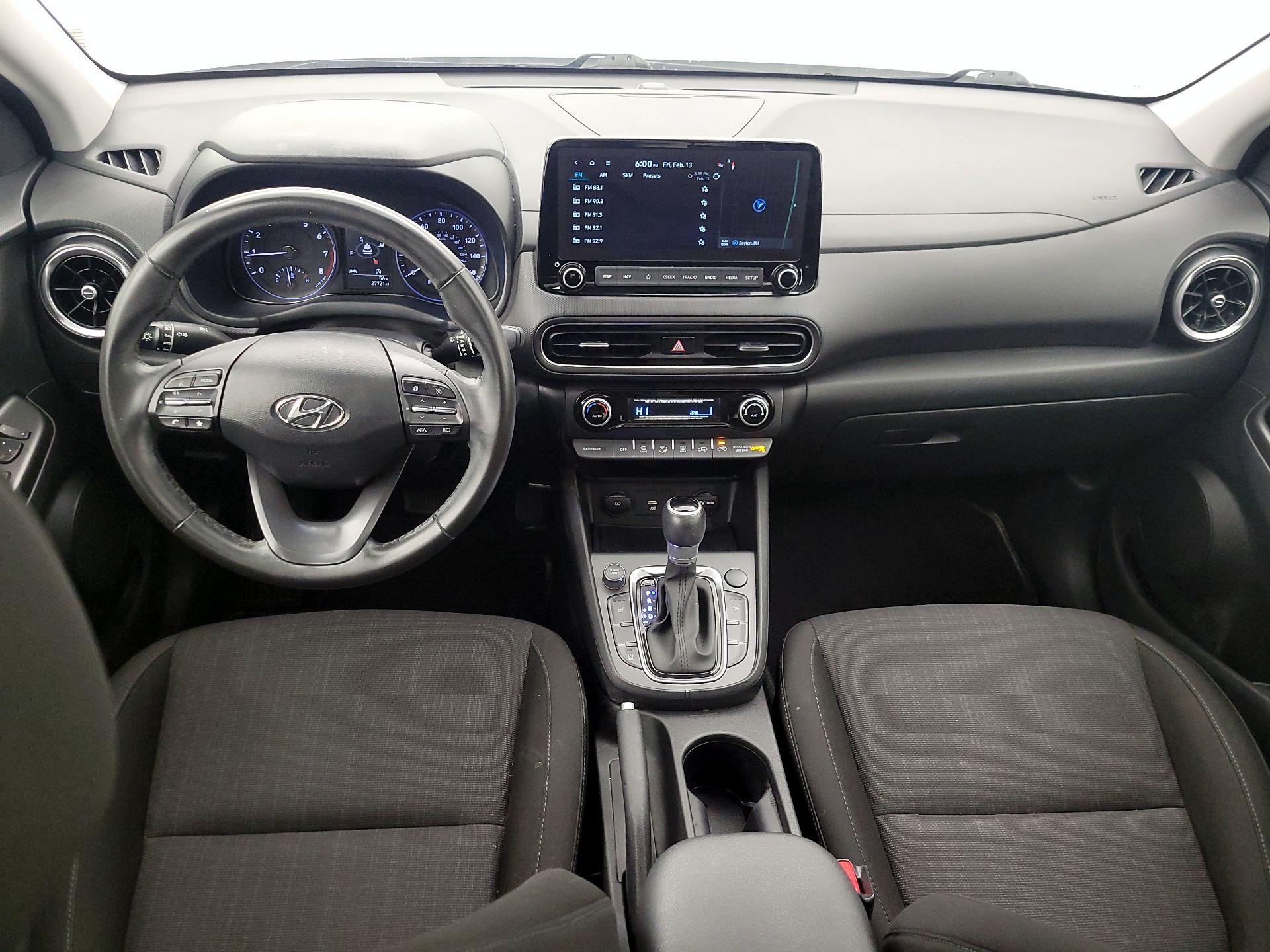 Thumbnail: 2023 Hyundai Kona - 9