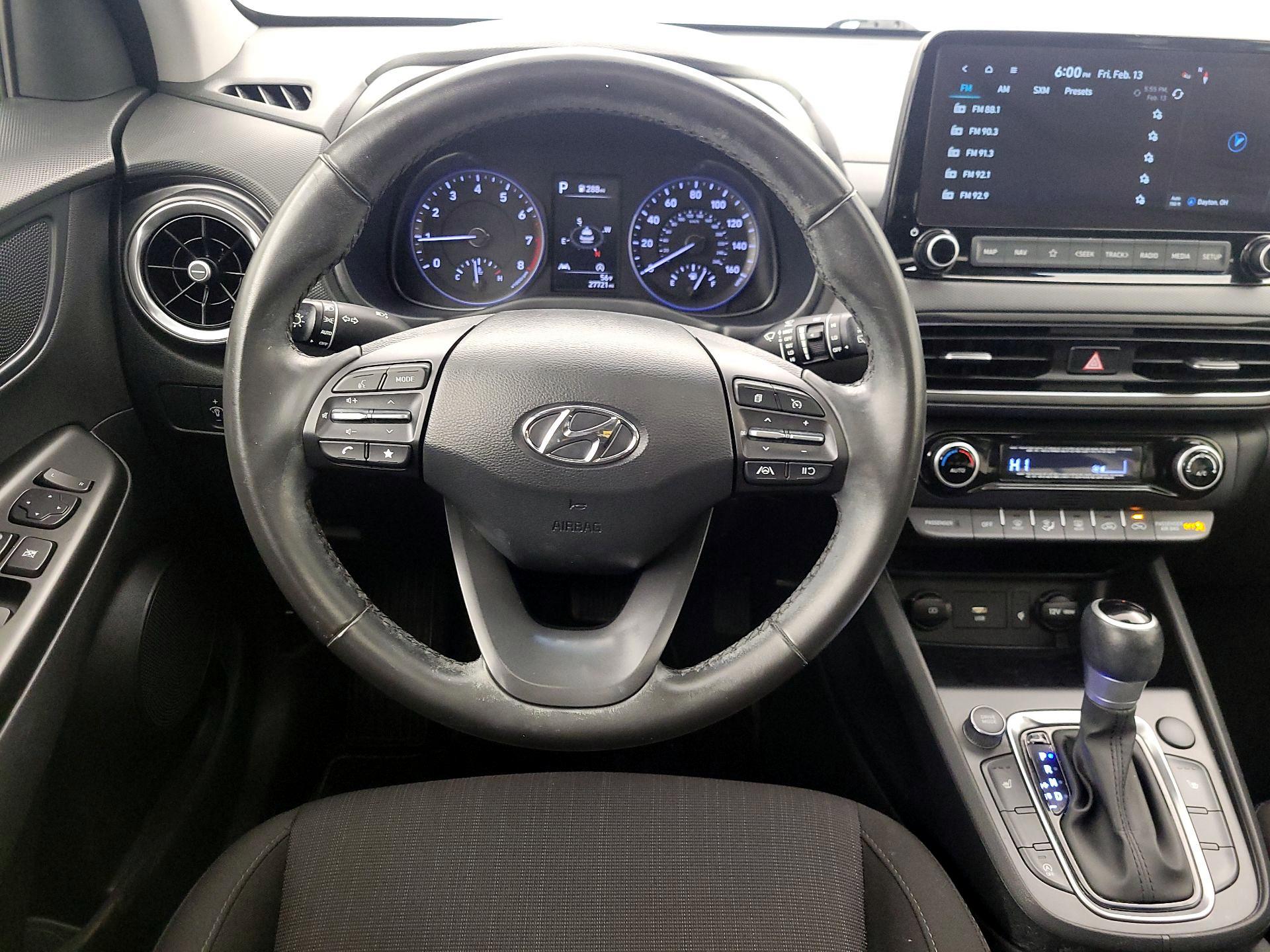 Thumbnail: 2023 Hyundai Kona - 10